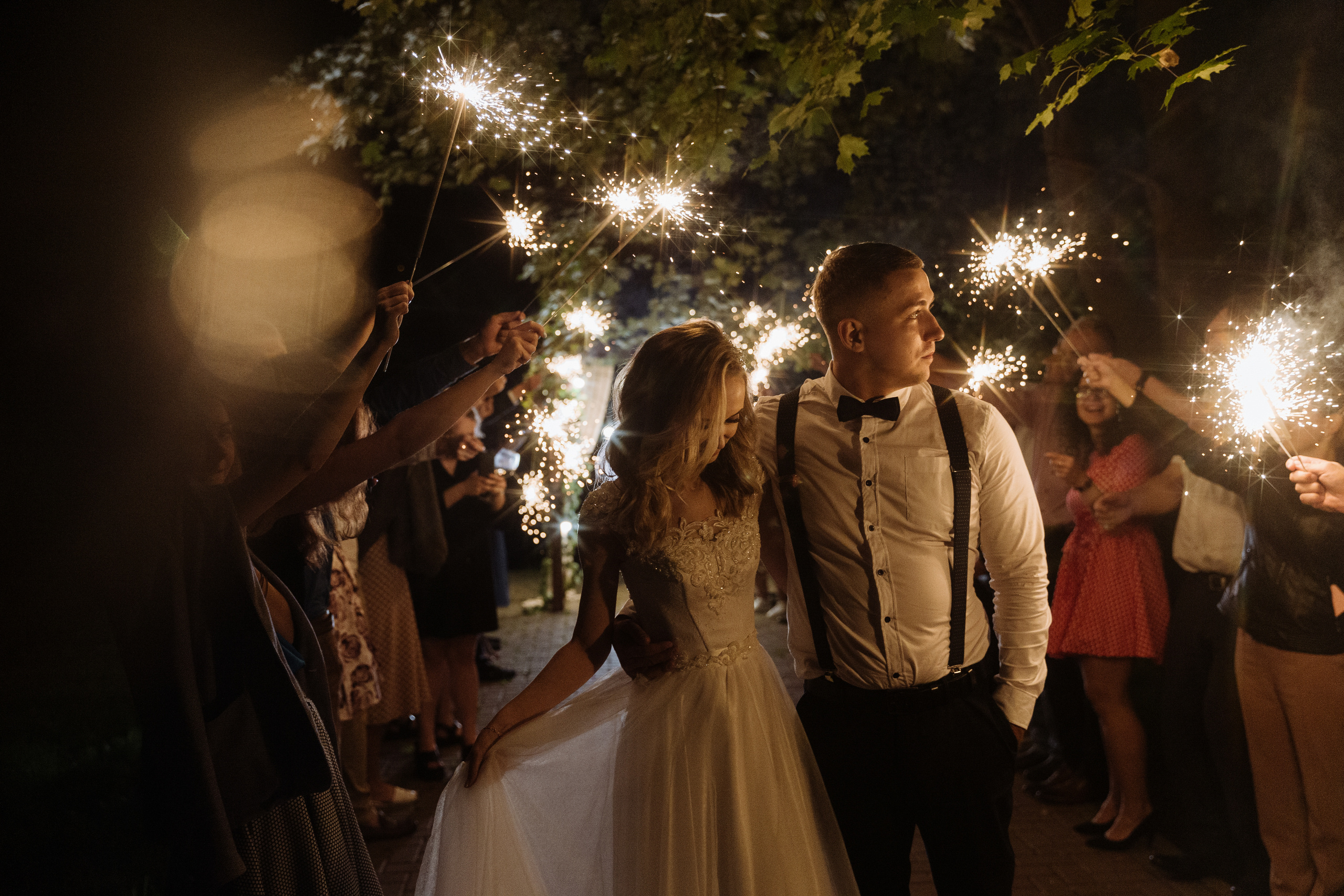 Лавандовый закат '19. Портфолио свадебного фотографа. Роман Каргаполов