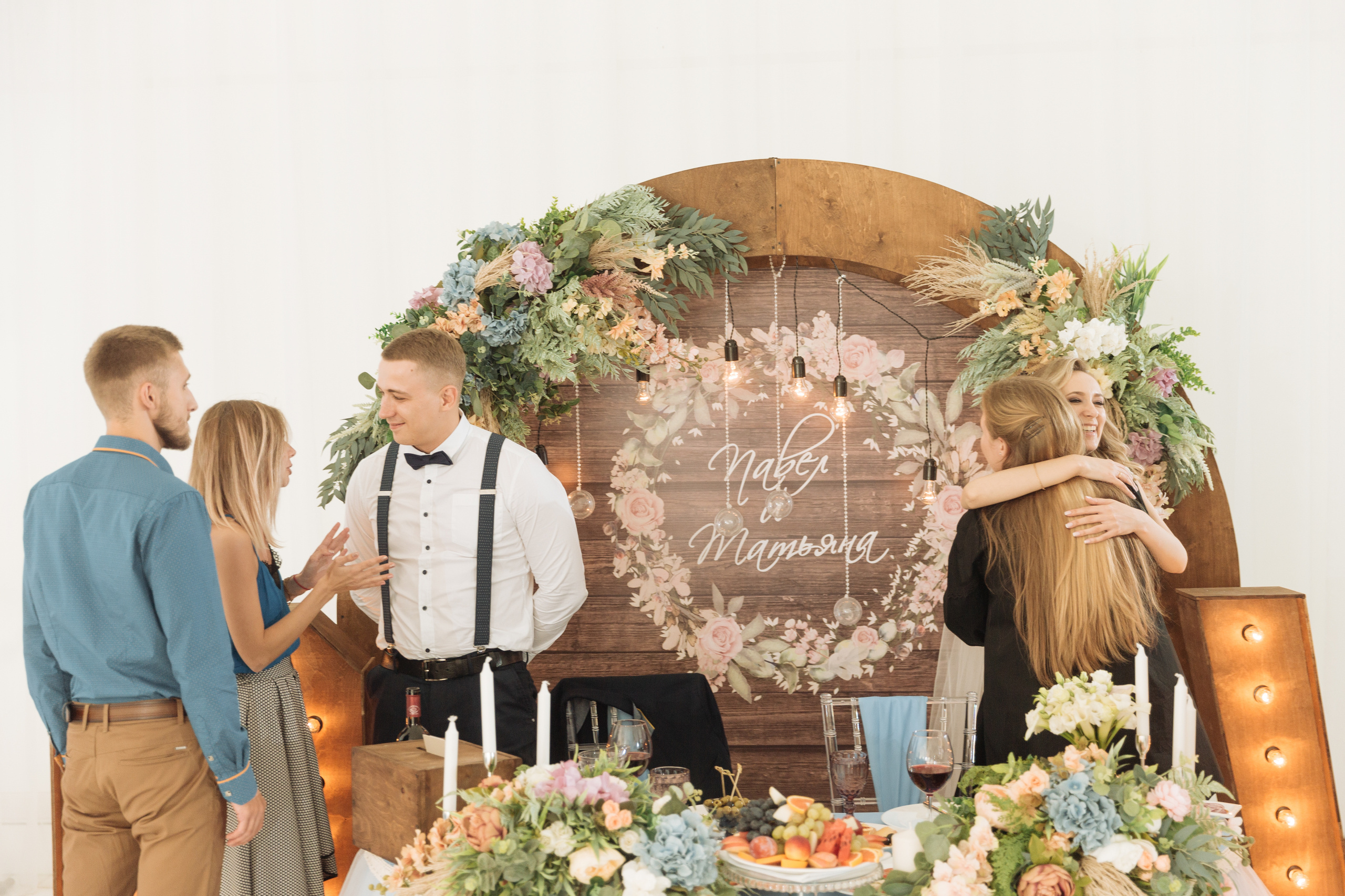 Лавандовый закат '19. Портфолио свадебного фотографа. Роман Каргаполов