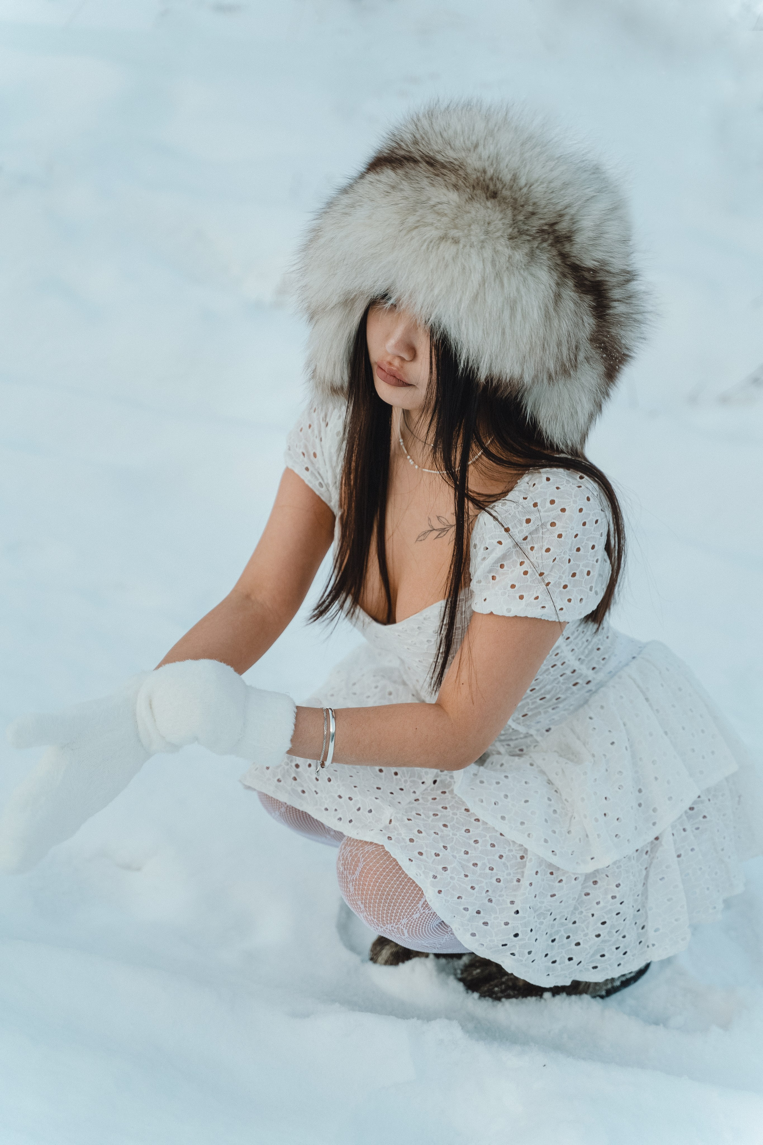 Baikal. Амина Абасова — индивидуальный фотограф в Махачкале, Дагестан