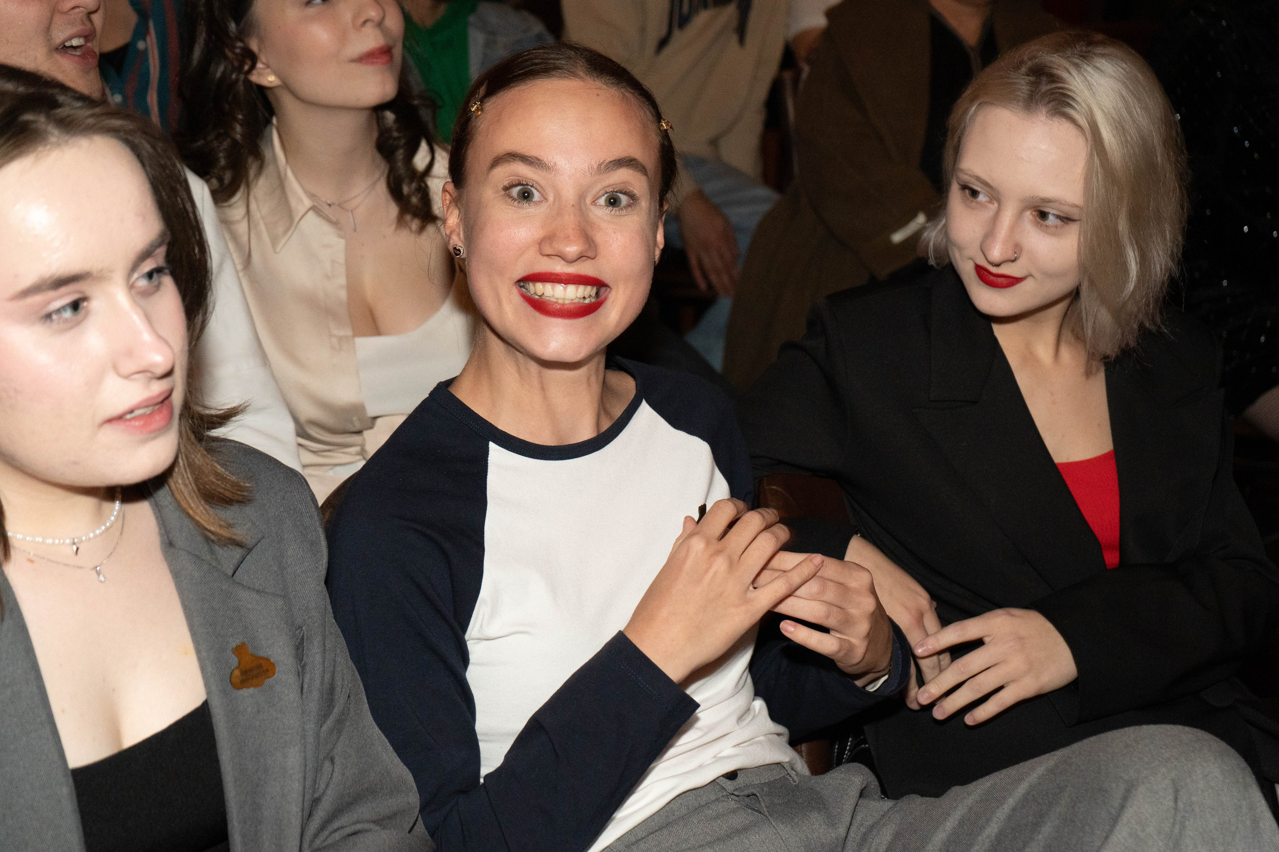 Супра. Фотограф из Владивостока Юлия Черепова