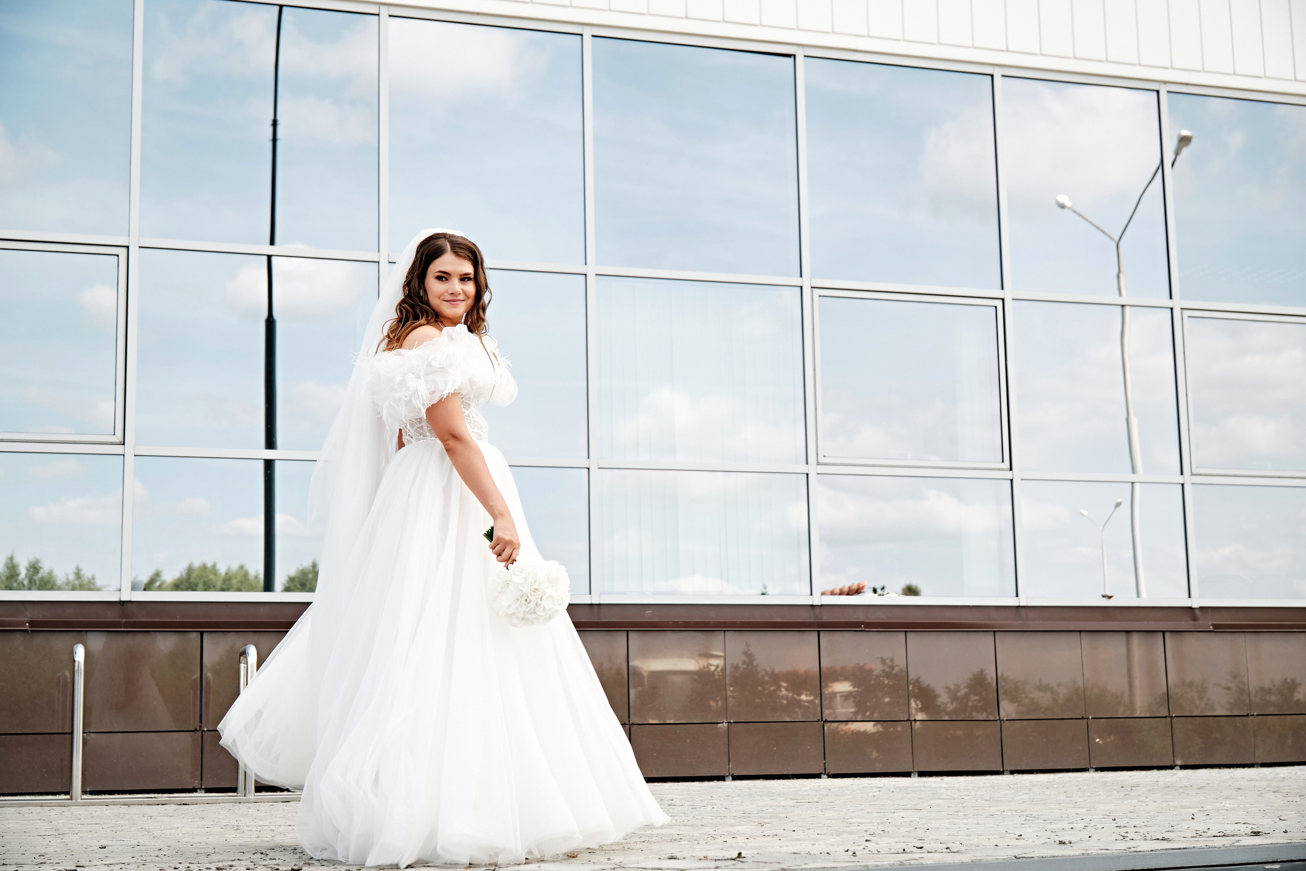 Снежана и Алексей