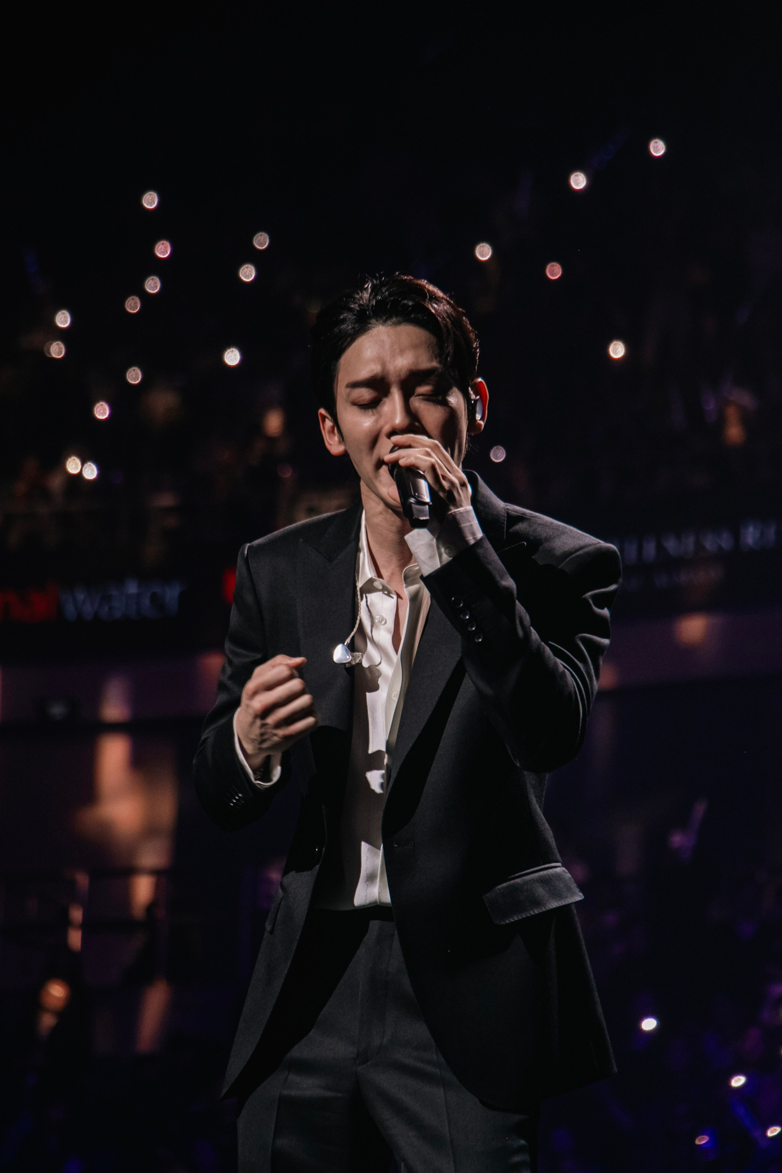 Jazi orchestra | Chen