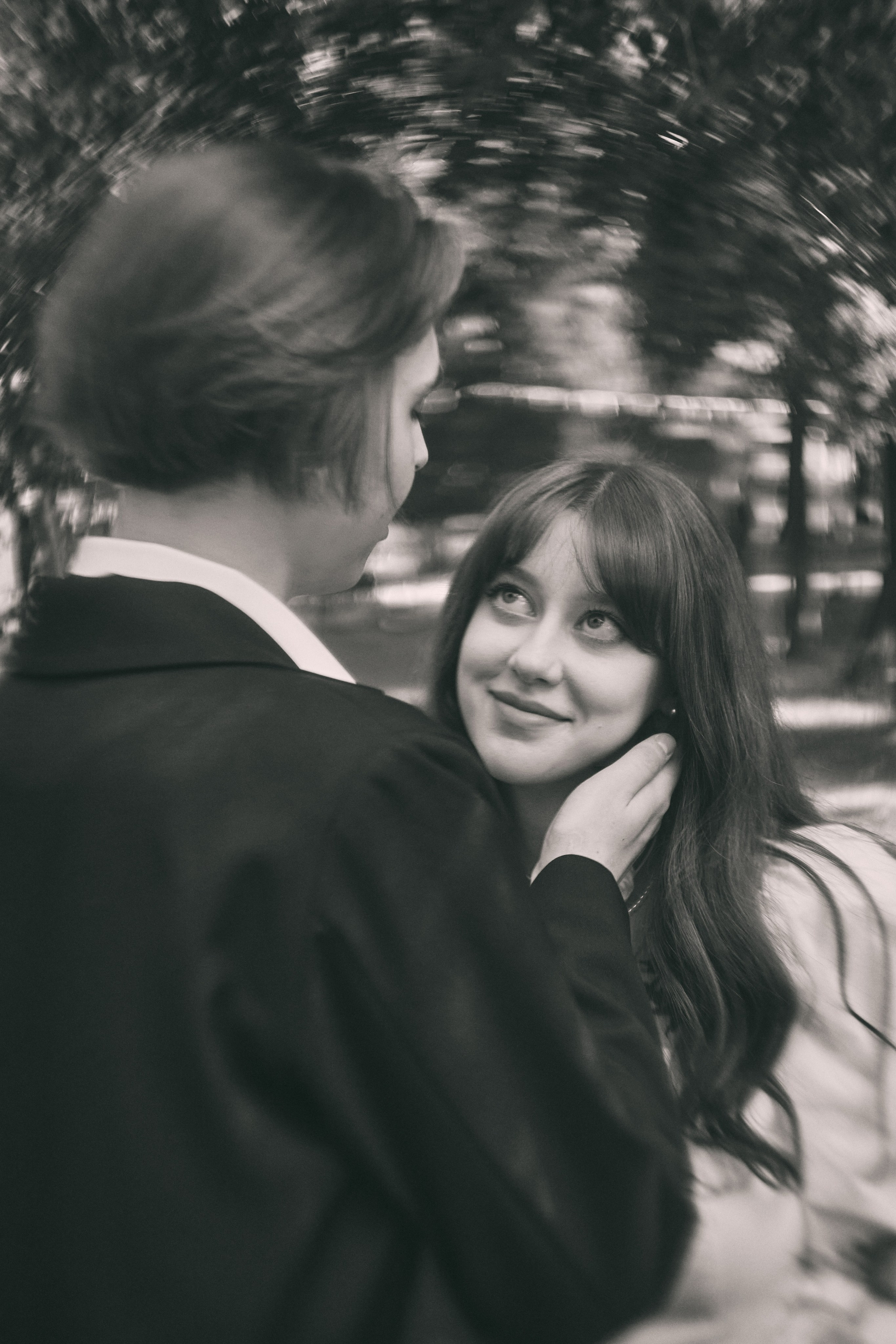 Свадьба Валерий и Анна. Фотограф в Иркутске | Алмамедова Кристина