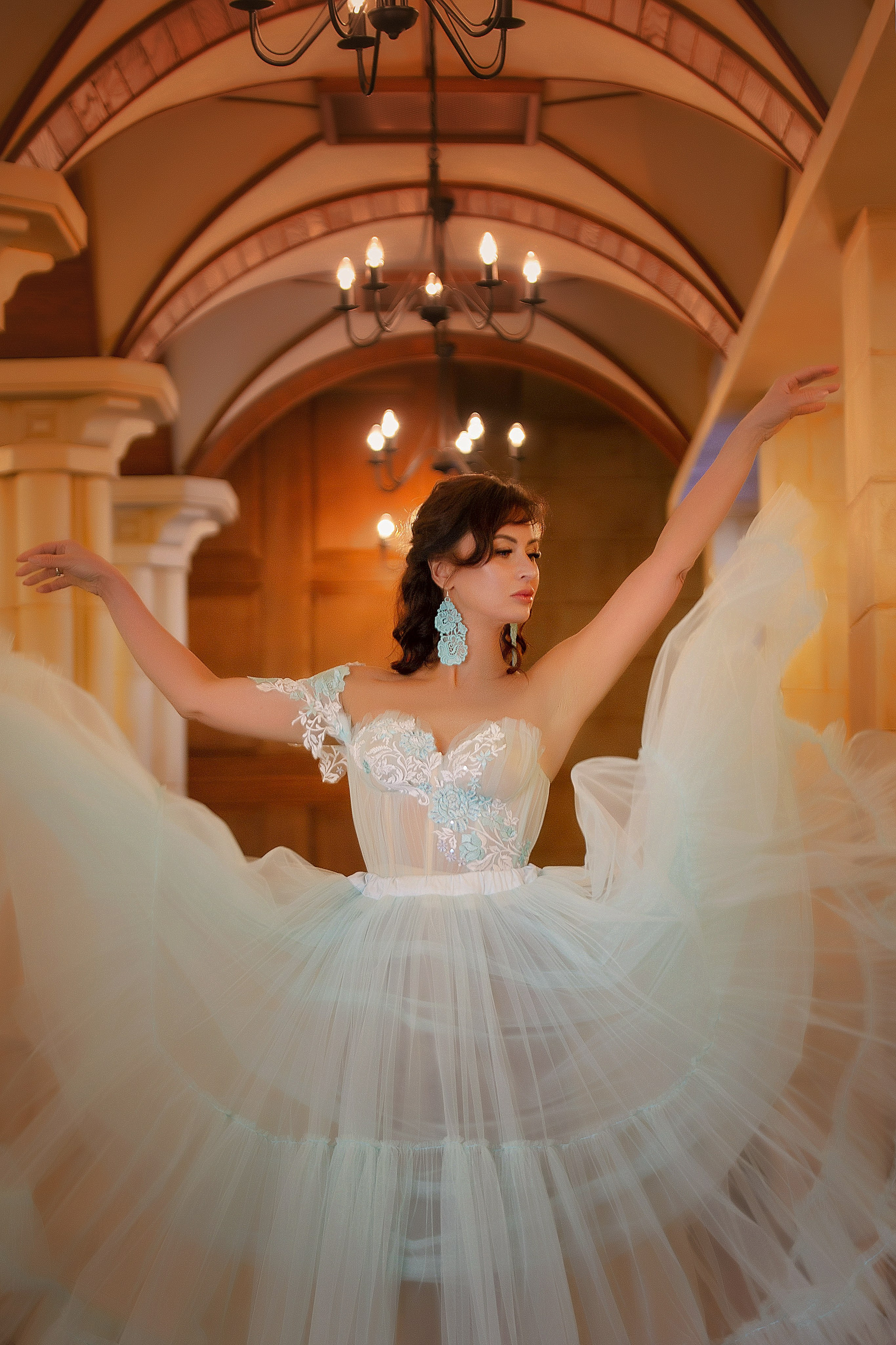 Корсетное платье!. Индивидульный, семейный и детский фотограф в Тюмени Елена Пахомычева