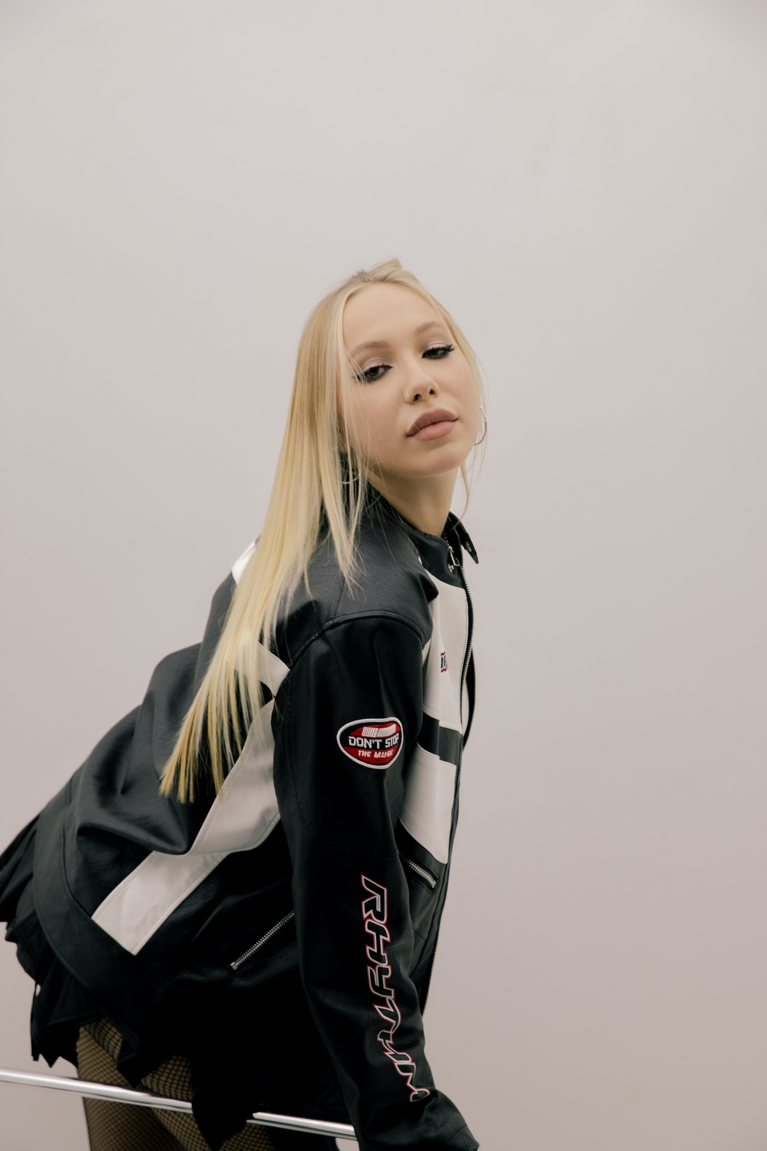 Марина. Фотограф Аникеева Алина, Рязань/Москва