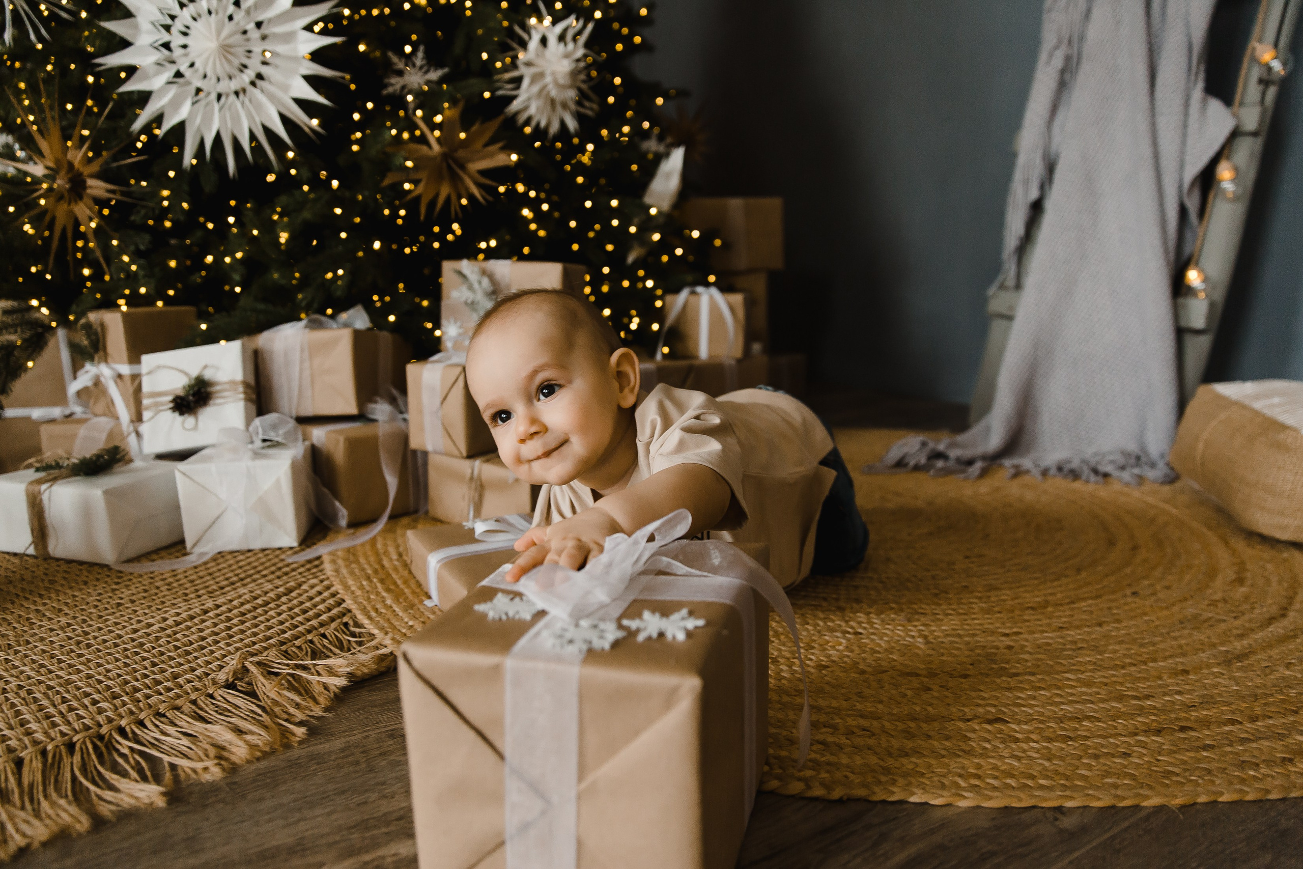 Студийные Семейные. Свадебный и семейный фотограф в Томске Алексей