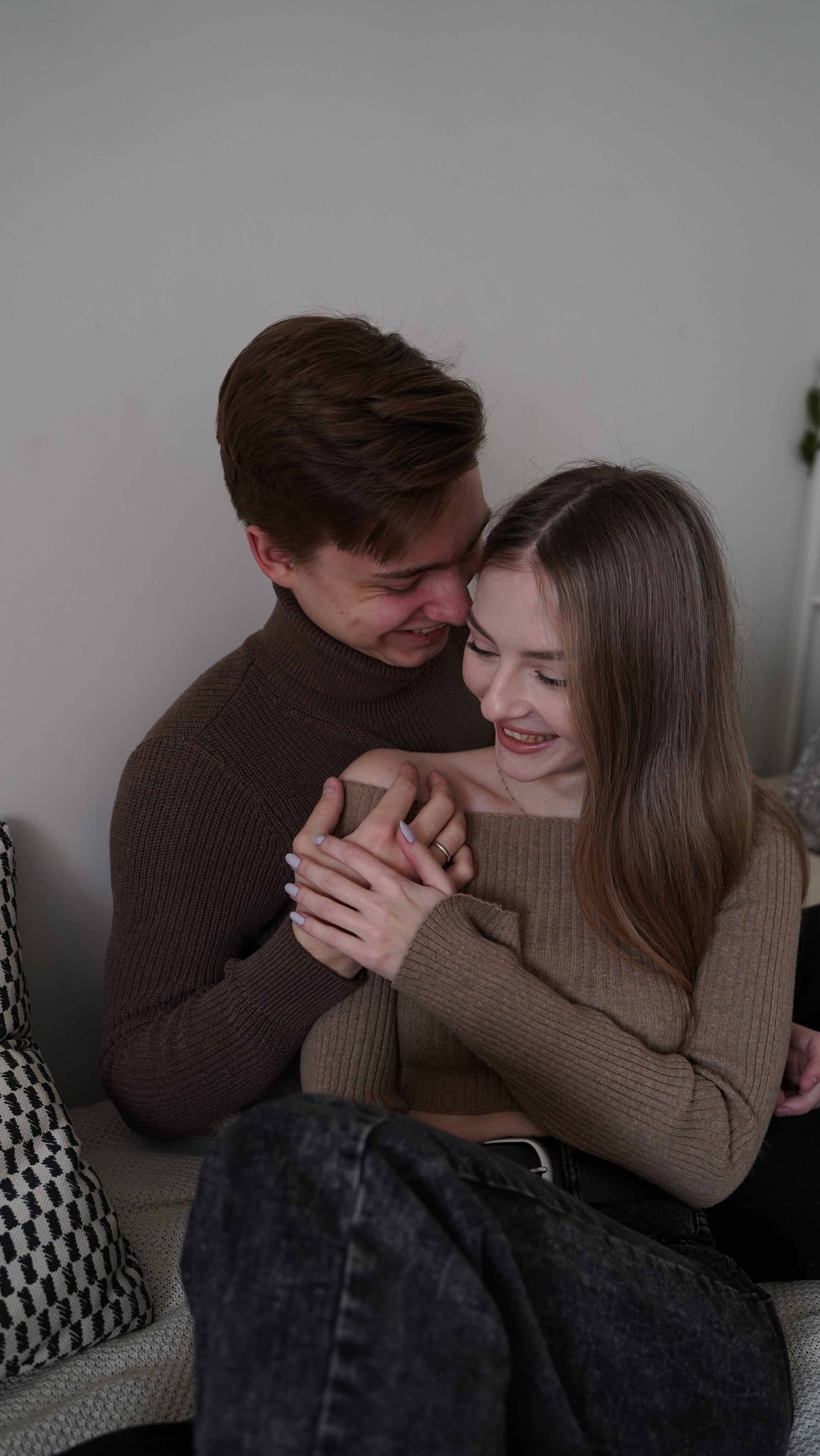 Анастасия и Константин. Добро пожаловать в мир самого прекрасного — в мир фотографии!