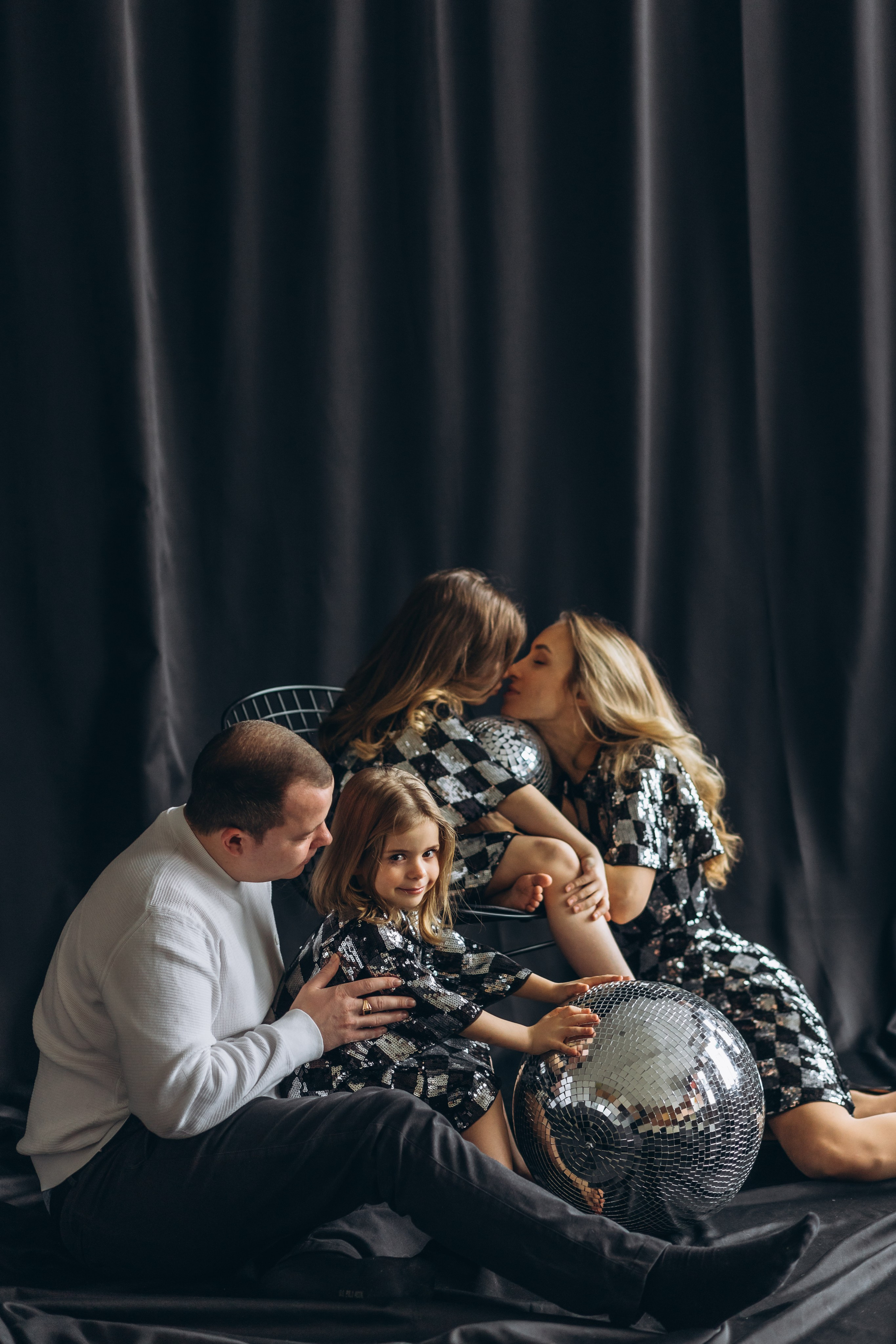 12. Семейный и женский фотограф в Санкт-Петербурге Климова Светлана