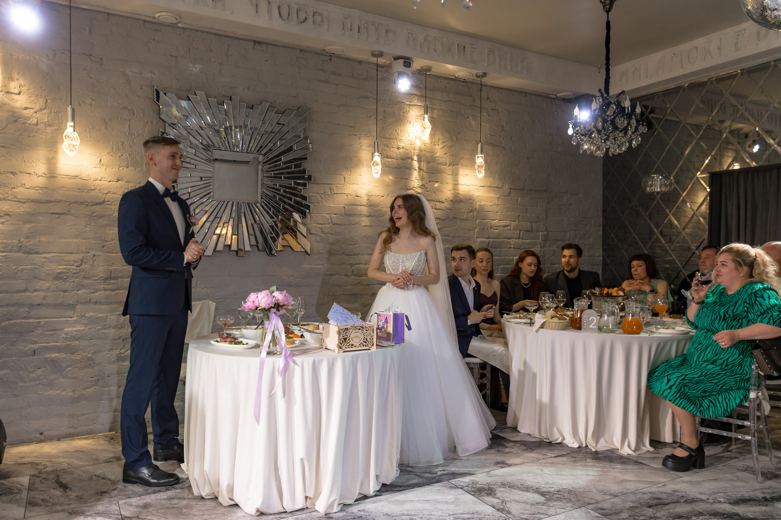 Виктория и Роман. Свадебный и портретный фотограф в Санкт-Петербурге Надежда Чечулина