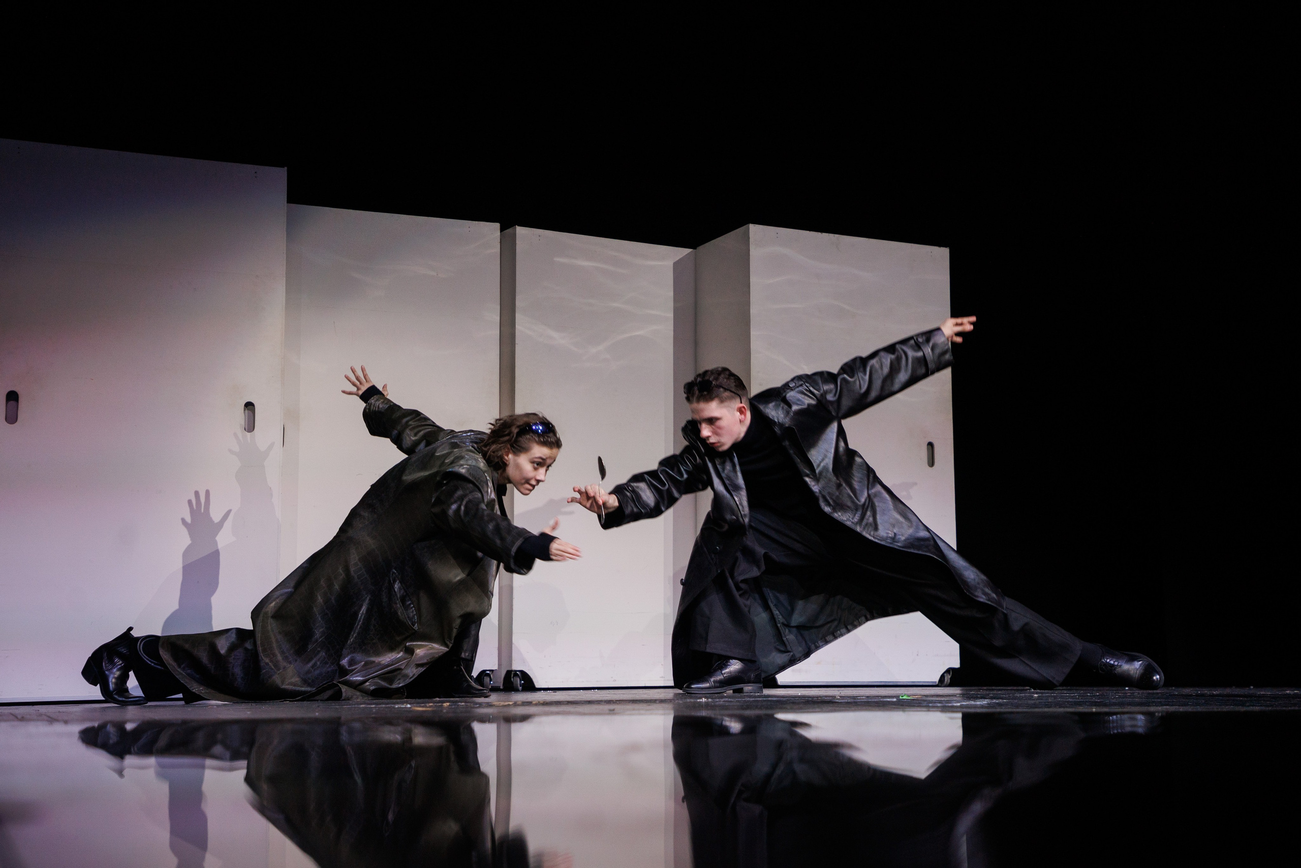 МХАТ. Новый квадрат. Фотограф городских и семейных событий Артем Карпухин