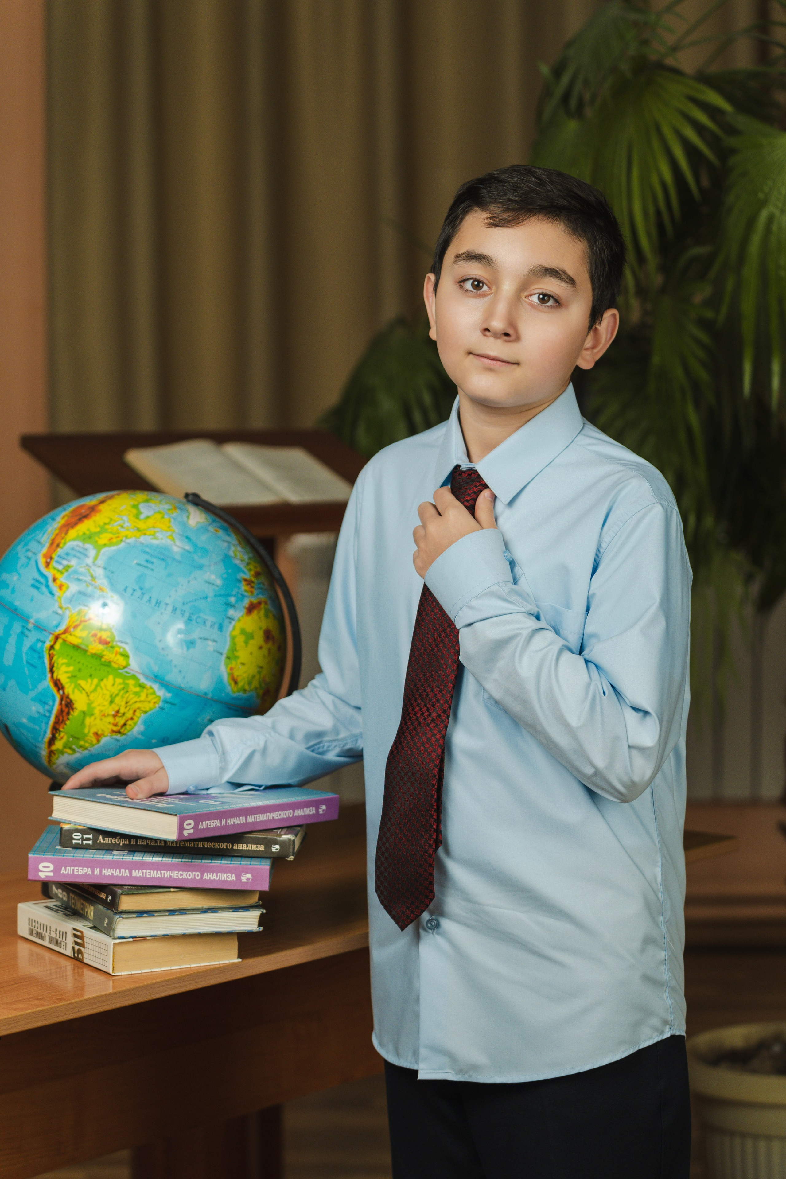 Школьники. Анастасия Чиркова, Фотограф Москва