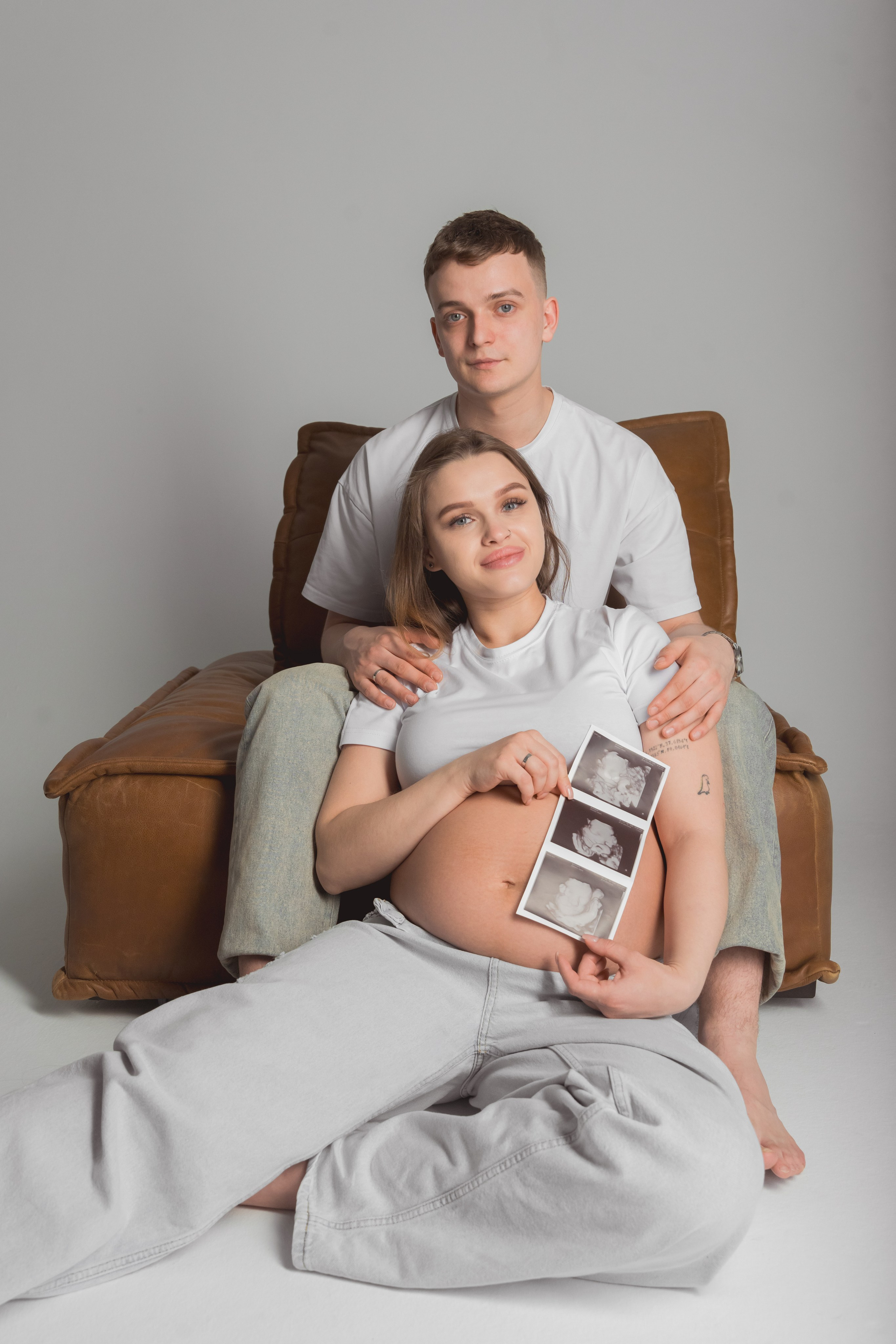 «В ожидании чуда». Анастасия Чиркова, Фотограф Москва