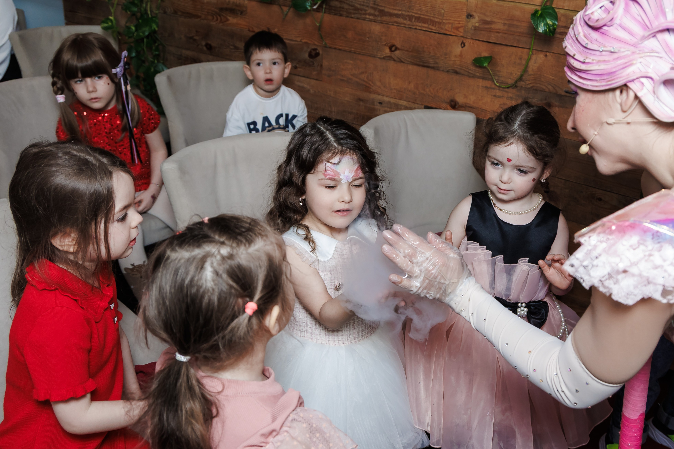 Эрика 05/04 Ribamblle. Виктория Литвинова репортажный фотограф Москва