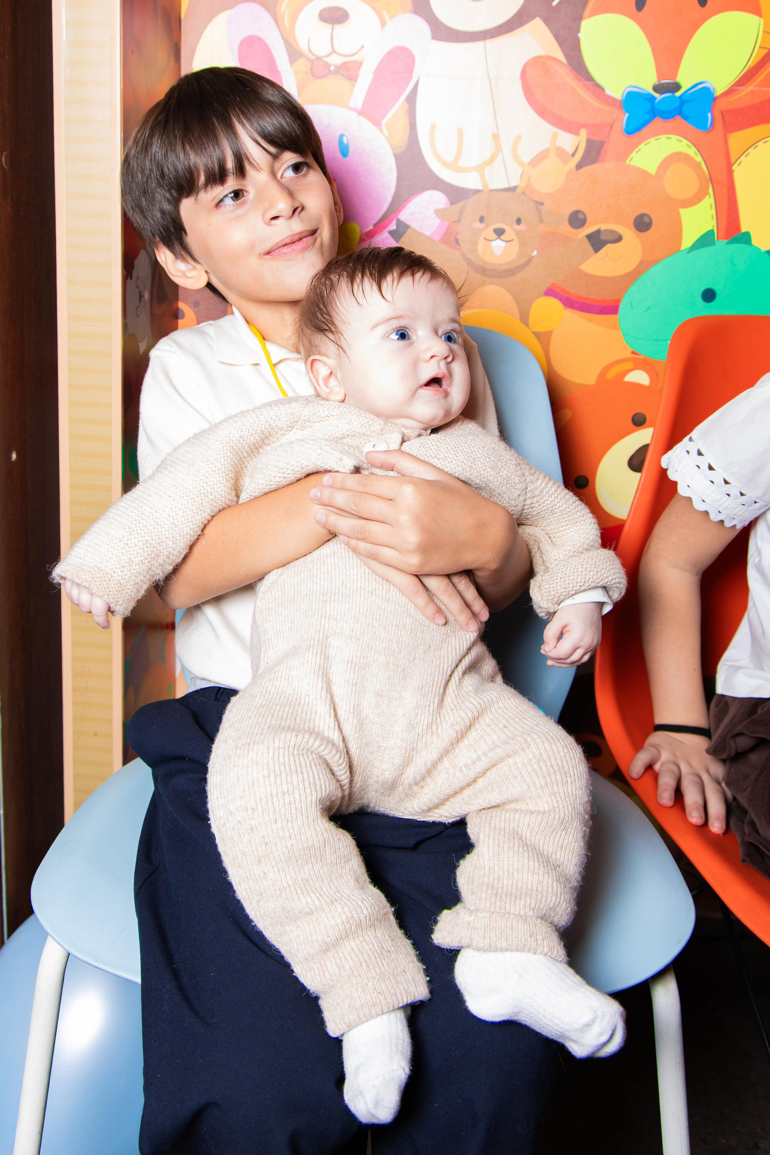 Самвел 05/02 KidsCity A4. Виктория Литвинова репортажный фотограф Москва