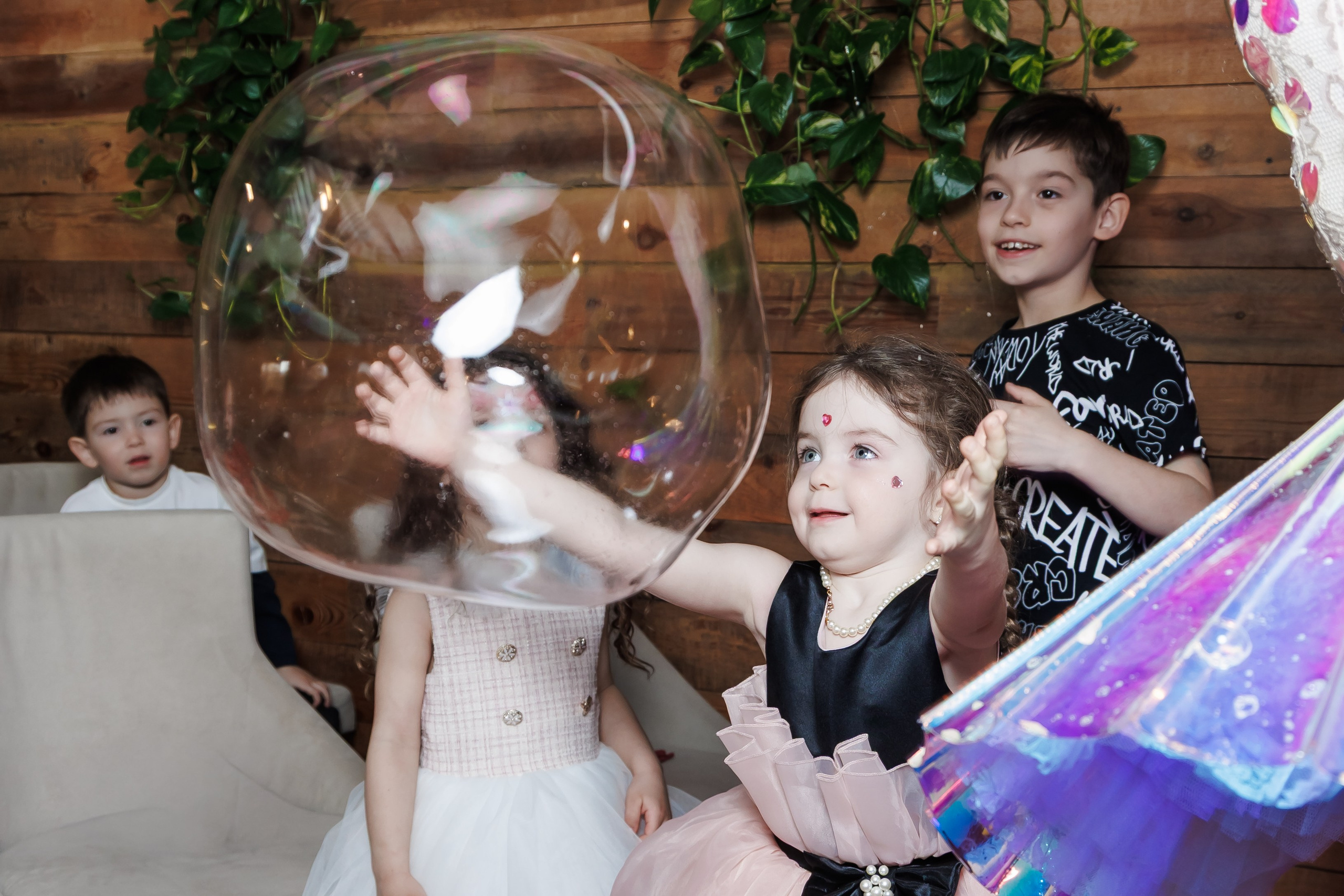 Эрика 05/04 Ribamblle. Виктория Литвинова репортажный фотограф Москва