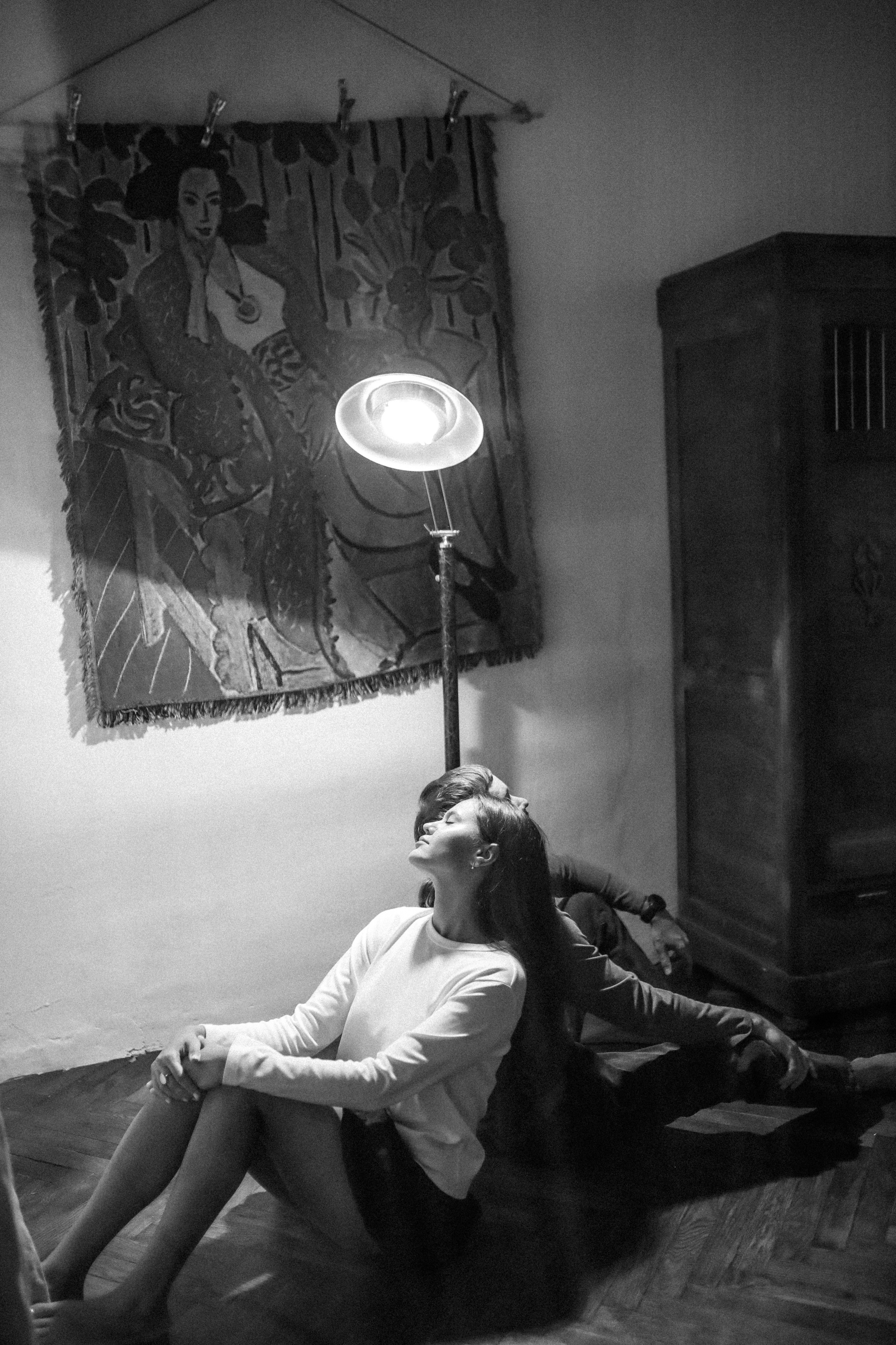 Ваня & Яна. Семейный фотограф Наталья Ковтун Санкт-Петербург