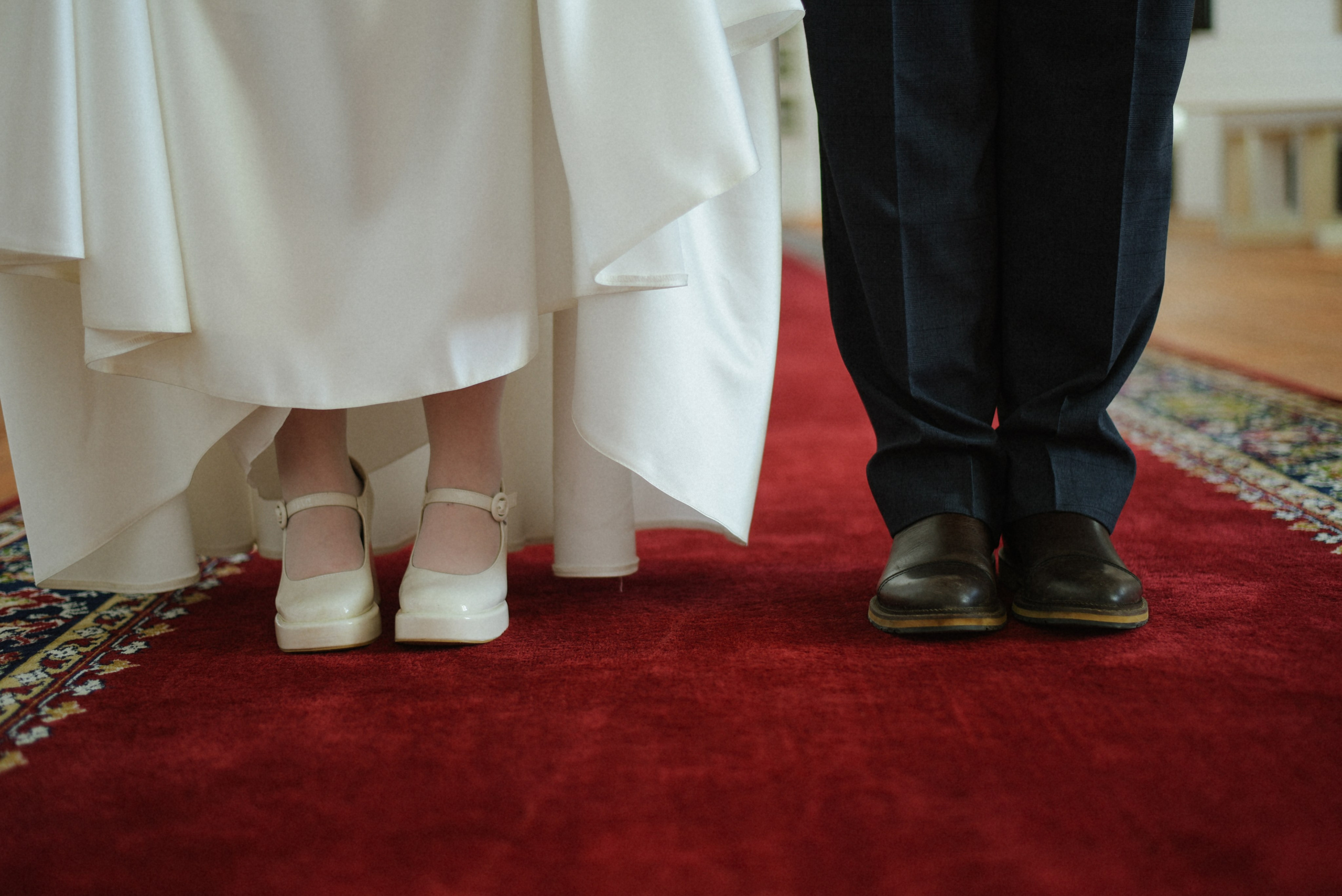 Алексей и Инна Свадебный день и усадьба Горенки. Фотограф Лола Волна, город Москва