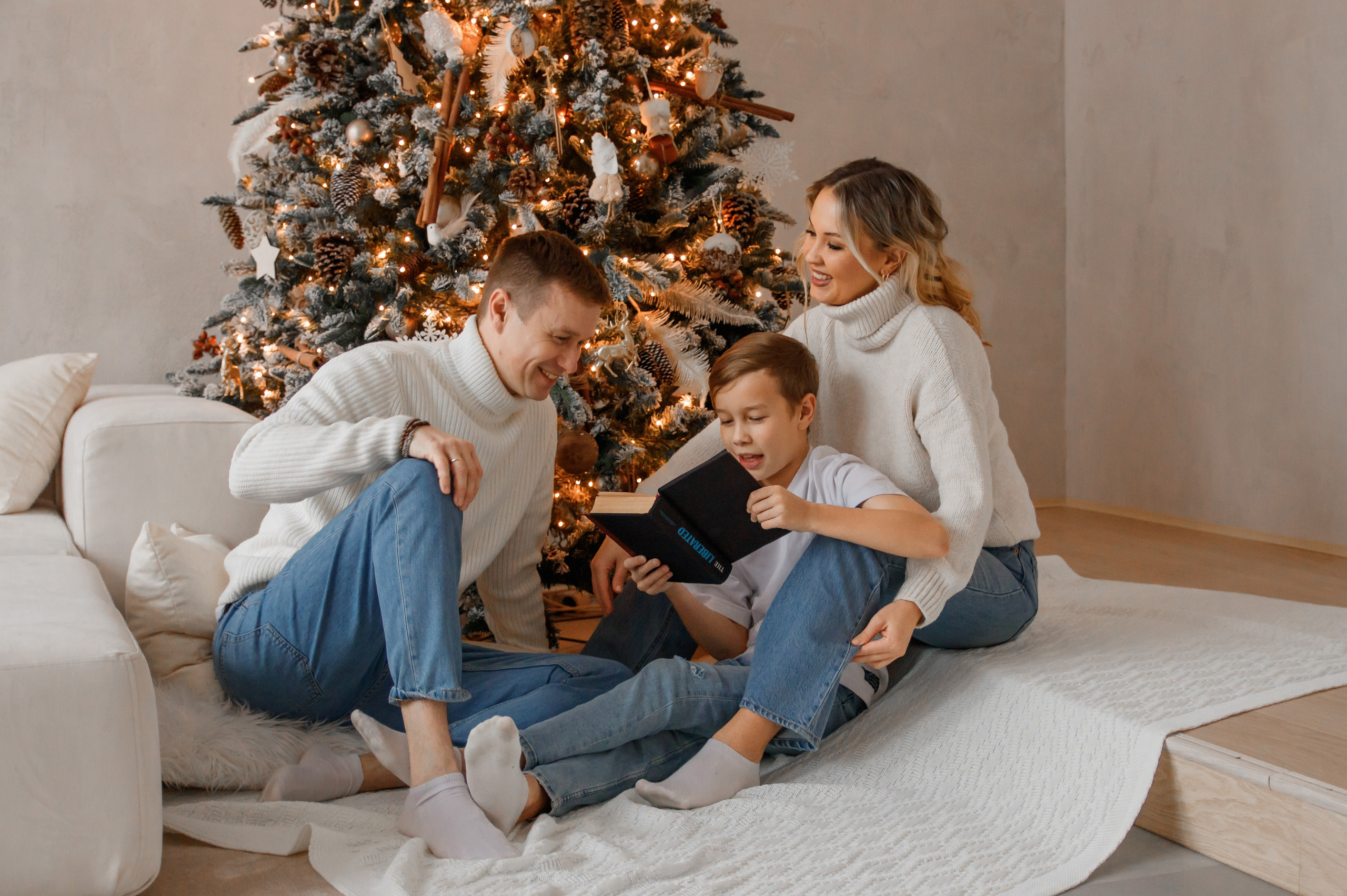 Семейная съёмка «ФУДЖИ». Женский и семейный фотограф в Москве и Московской области Наталья Минт