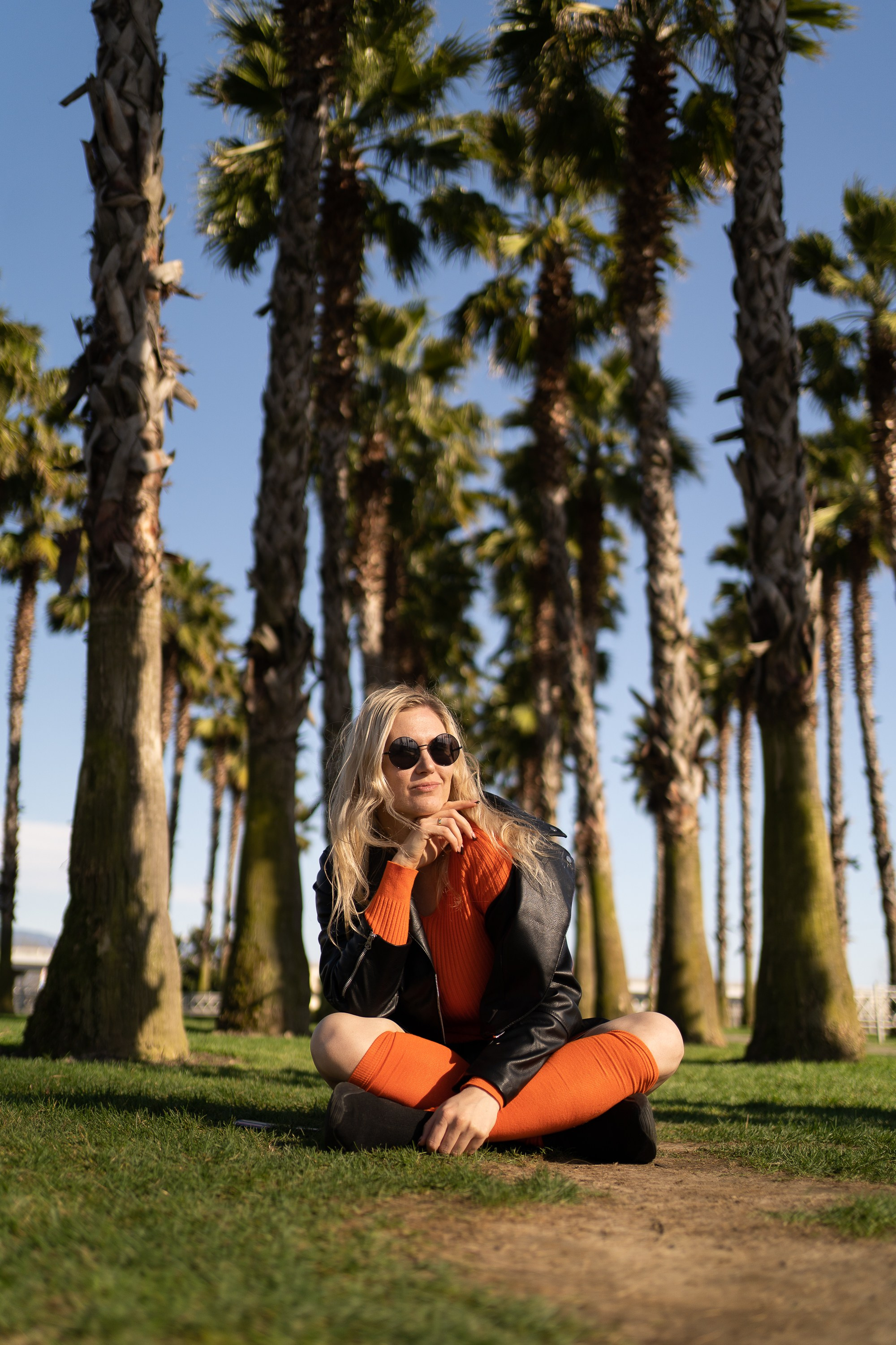 Сочи. Семейный и детский фотограф Margo Photolab в Москве