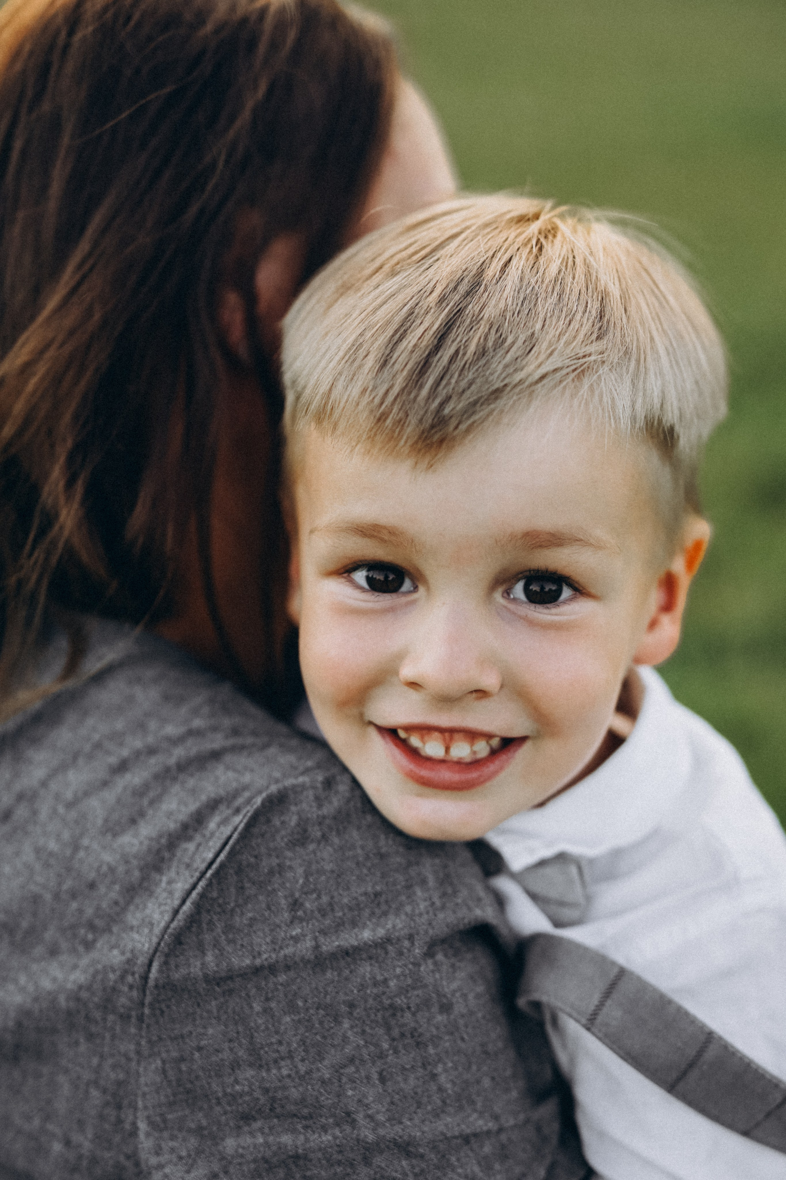 Ты лети воздушный змей. Фотограф Наталья Колганова