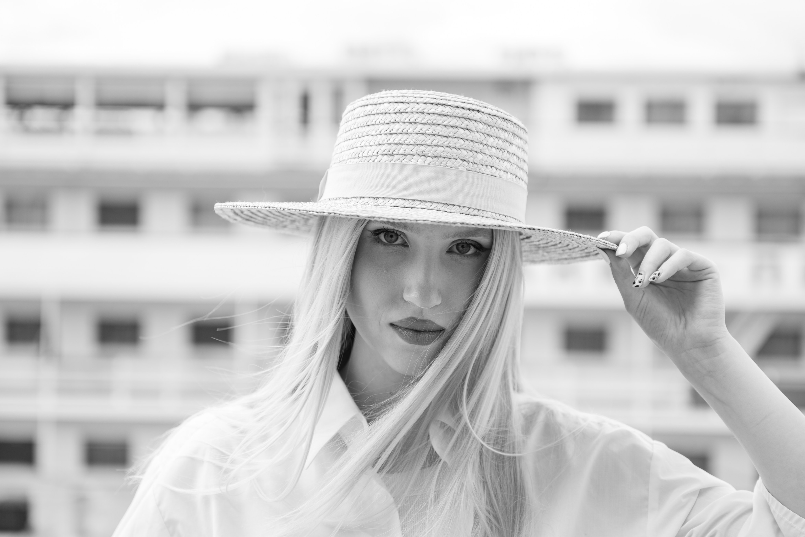 Диана. Фотограф Анастасия Егорова