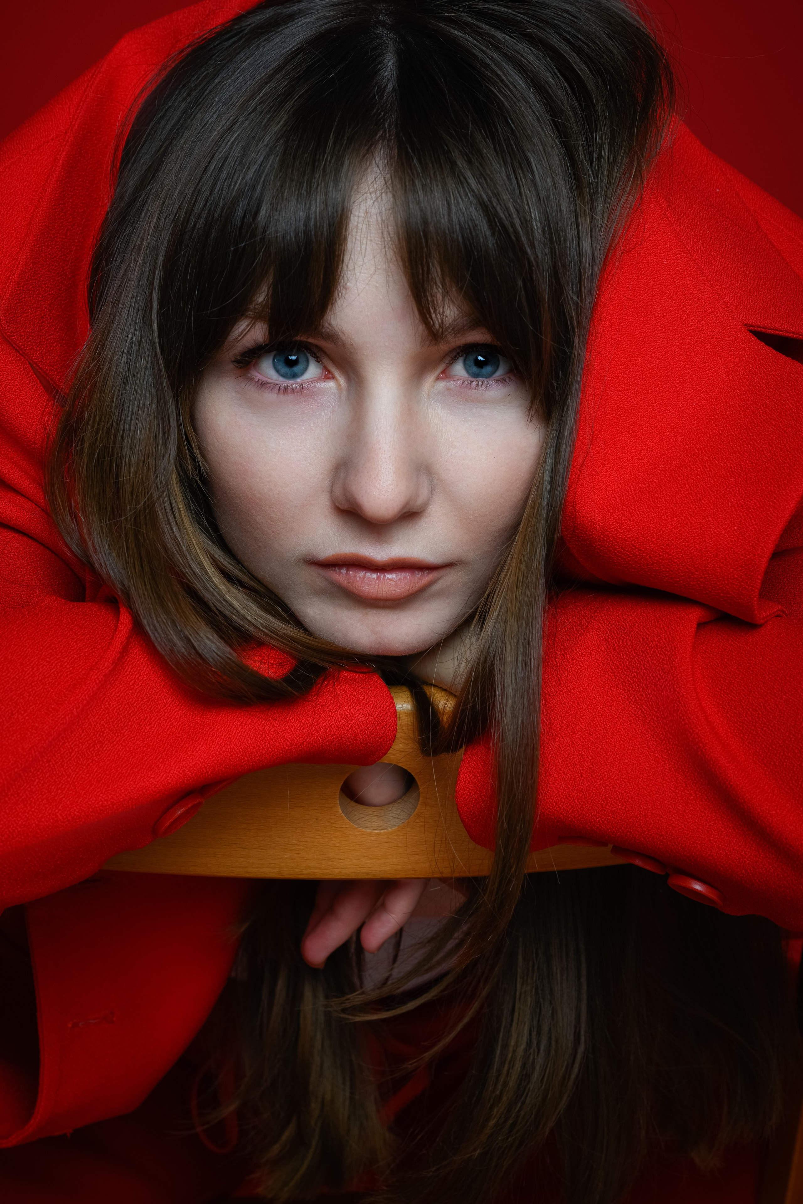 Фотограф Анастасия Егорова