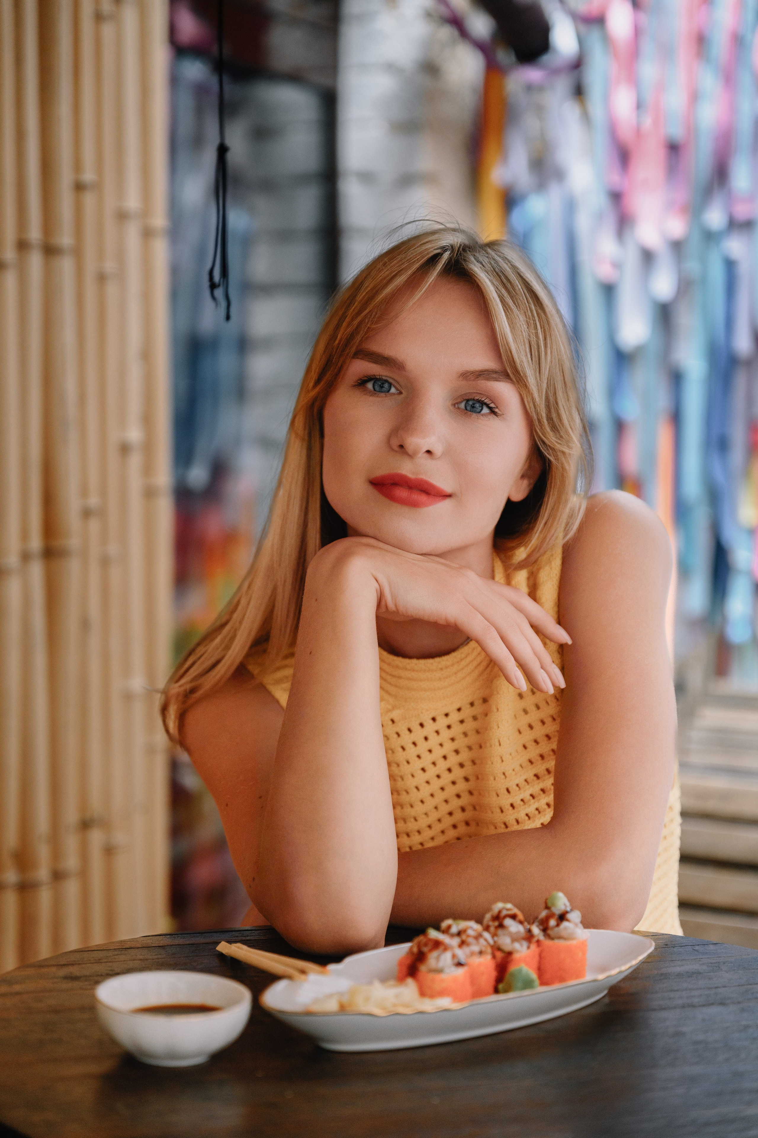 Лера. Фотограф Анастасия Егорова