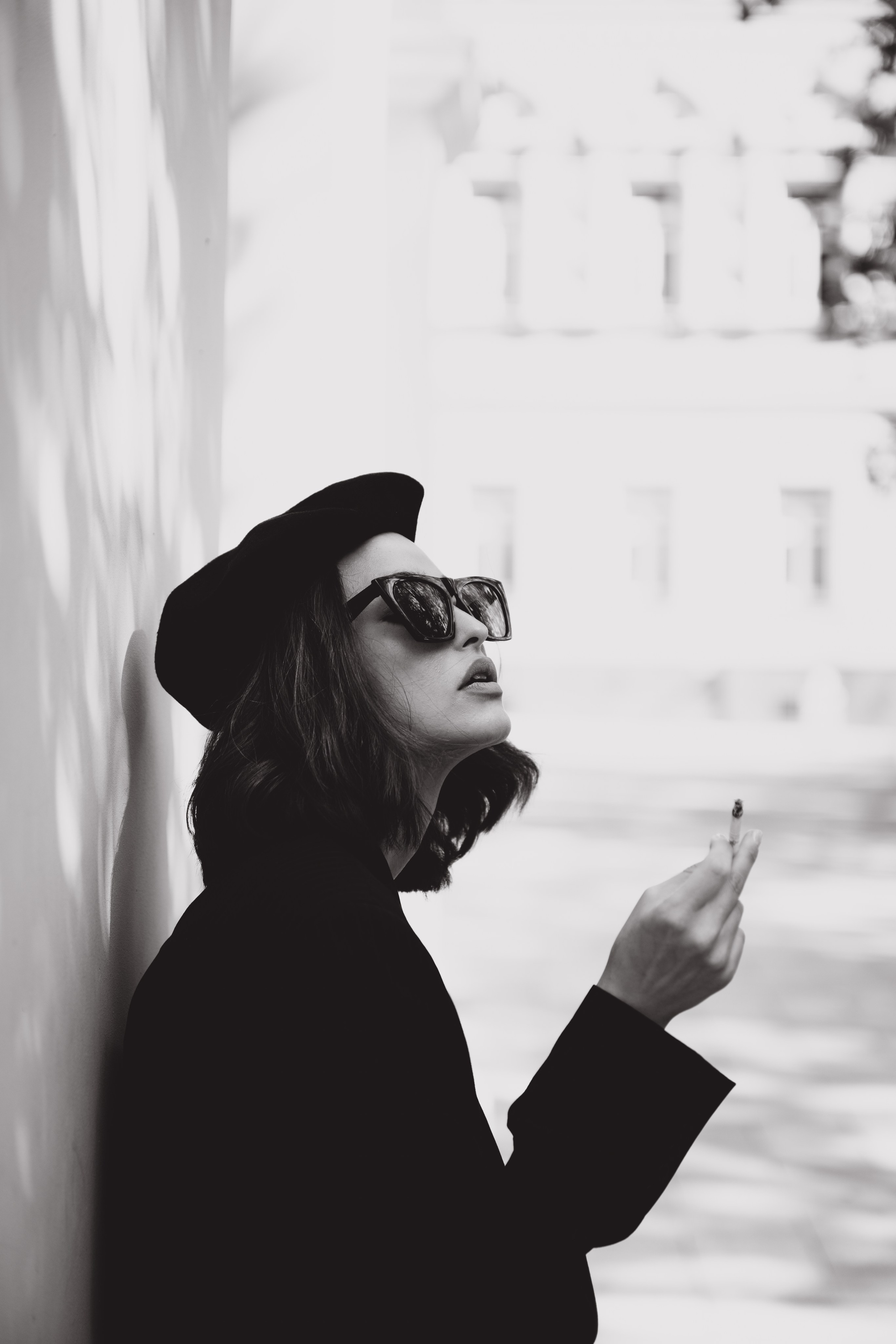 Лина. Фотограф Анастасия Егорова