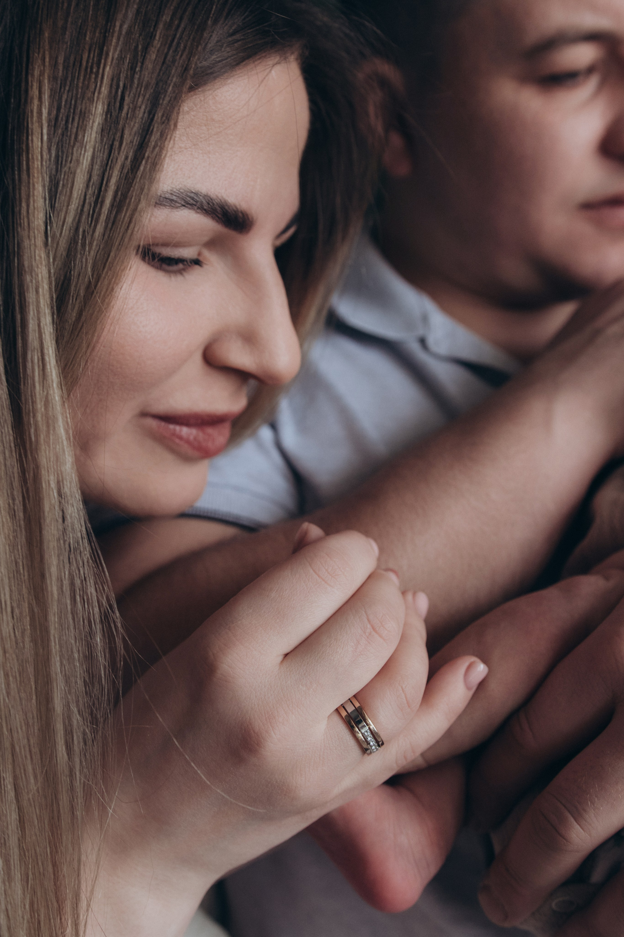 Таисия. Семейный фотограф в Новом Уренгое Алёна Пряженцева