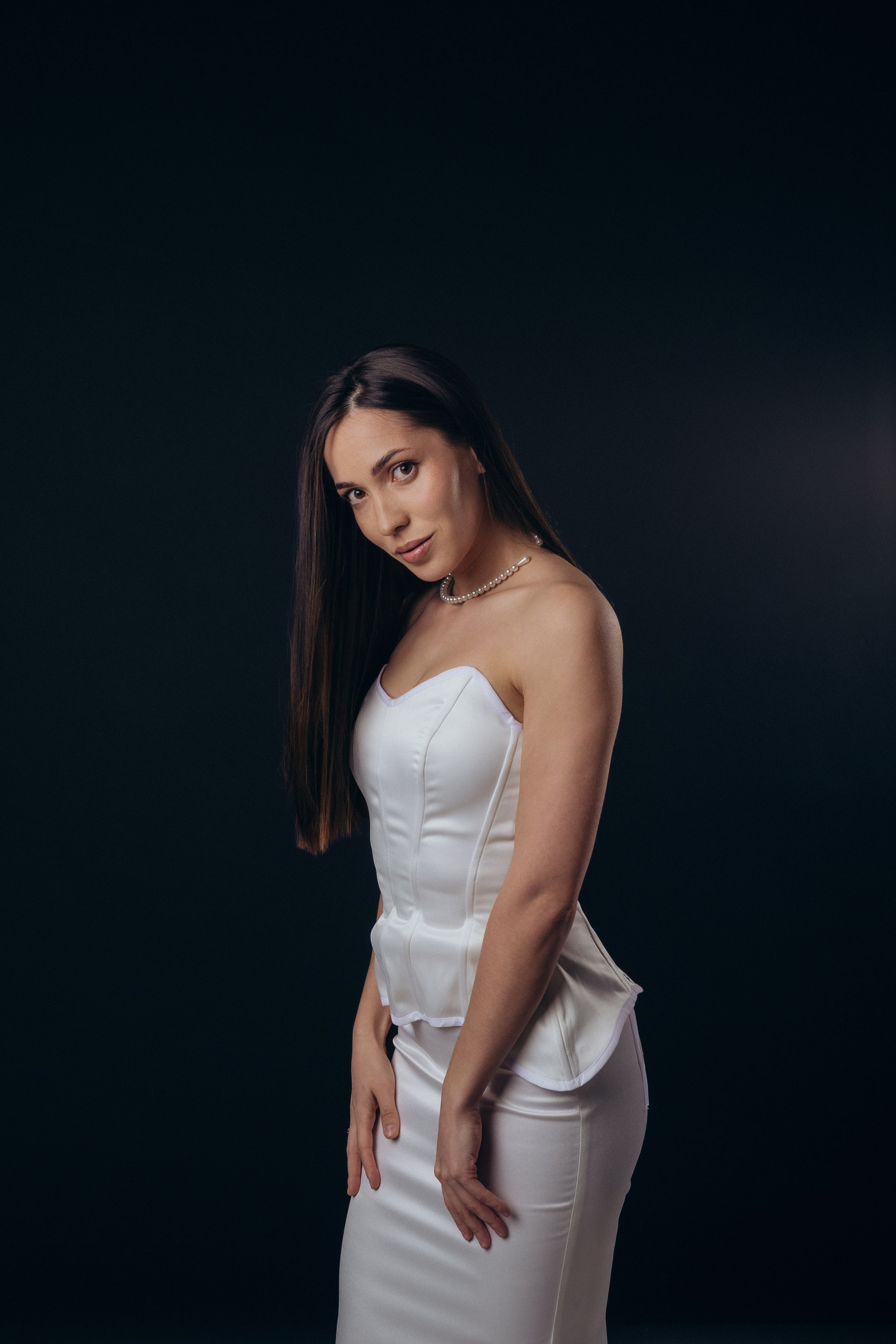 Анастасия. Семейный фотограф в Новом Уренгое Алёна Пряженцева