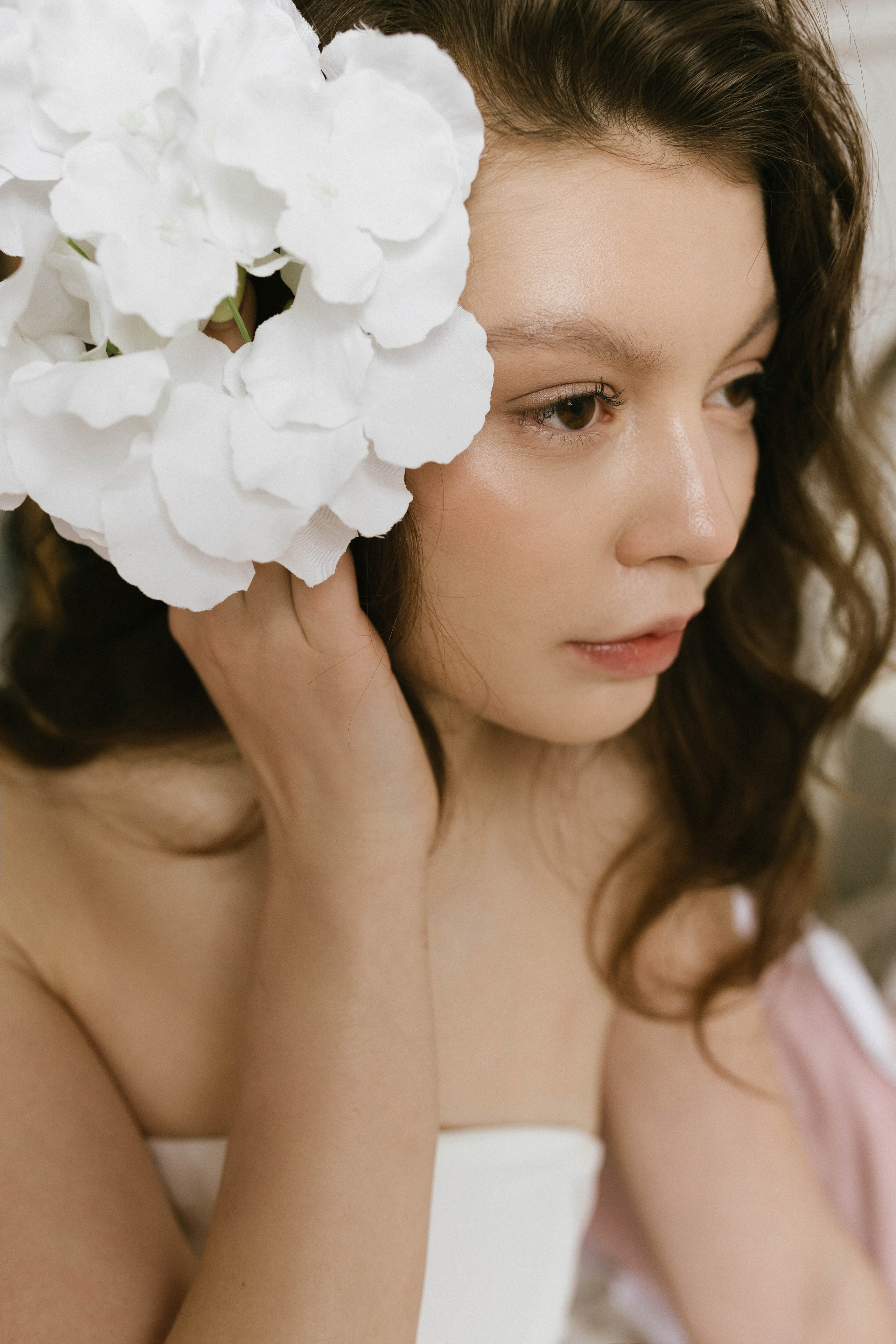 Полина. Фотограф Александра Кузнецова