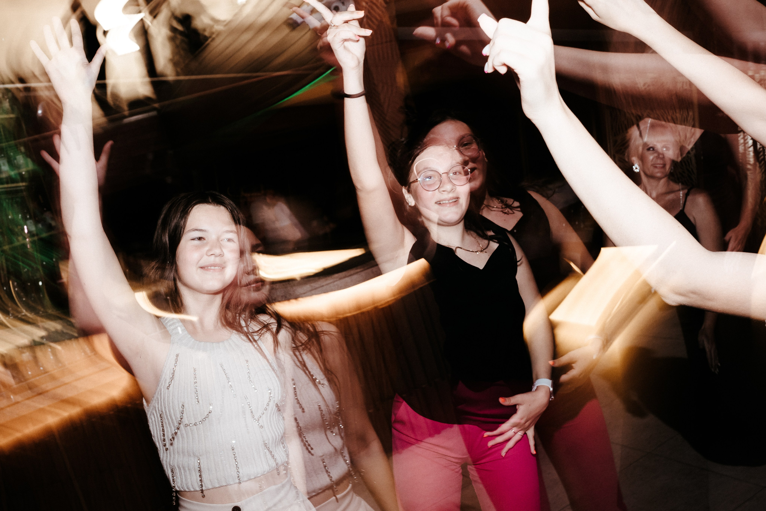 Выпускной «Ribiza». Свадебный фотограф в Симферополе