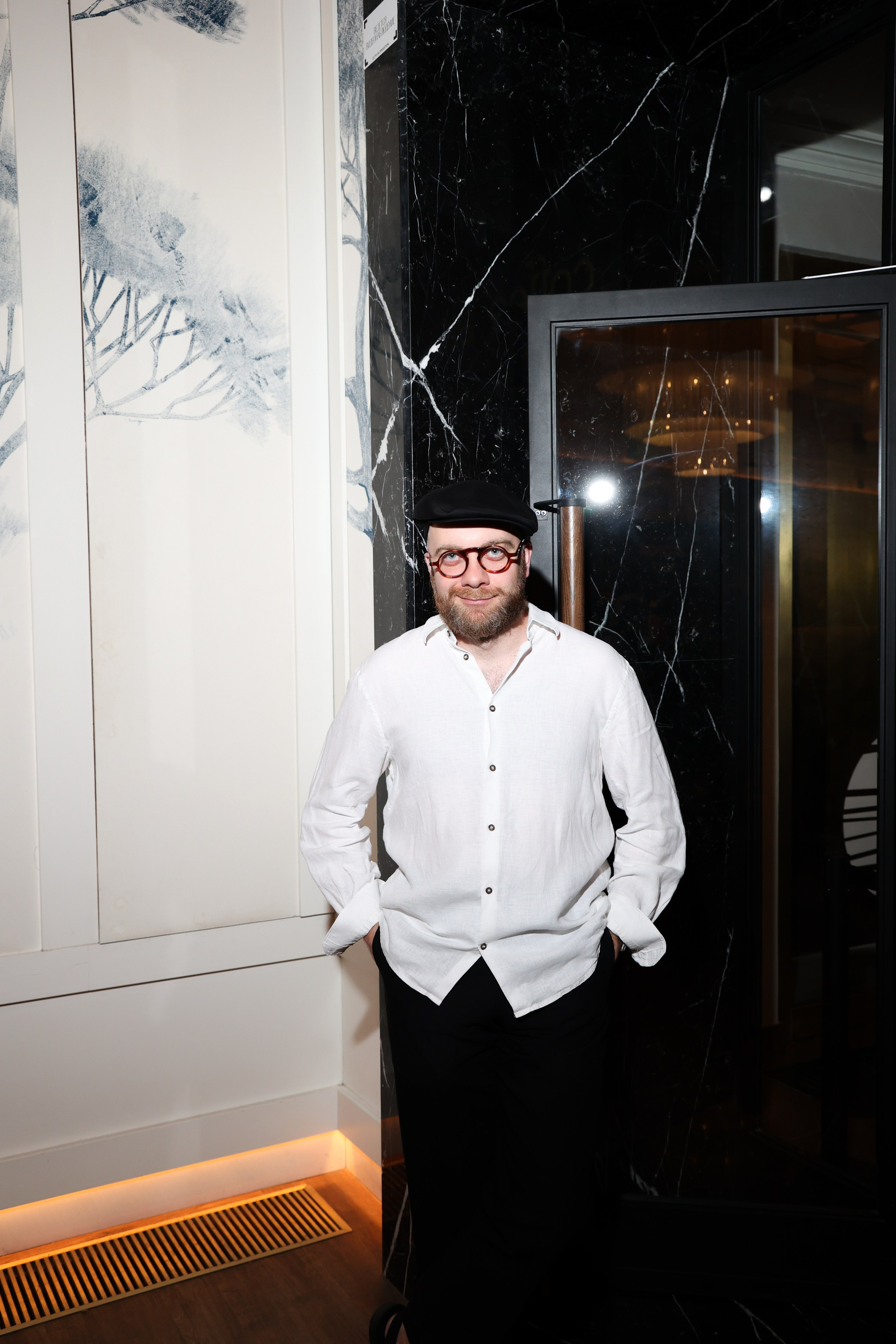 Светская премьера «Второй акт». Свадебный и Event фотограф в Москве Бажина Ирина