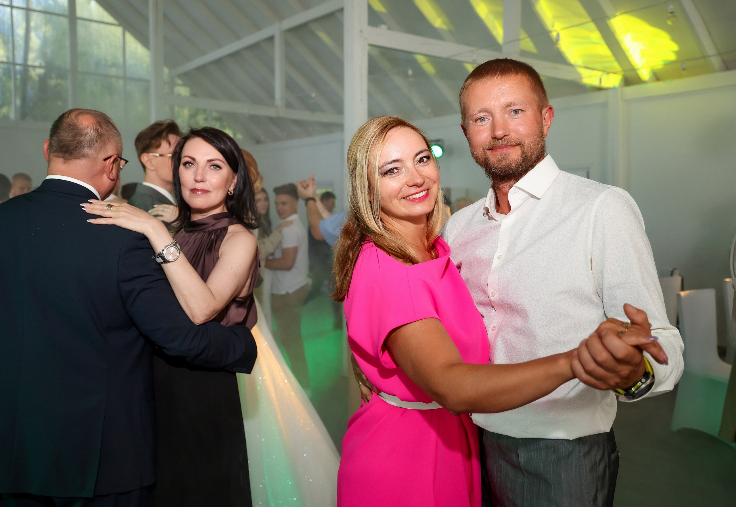 Даниил & Полина. Свадебный и Event фотограф в Москве Бажина Ирина