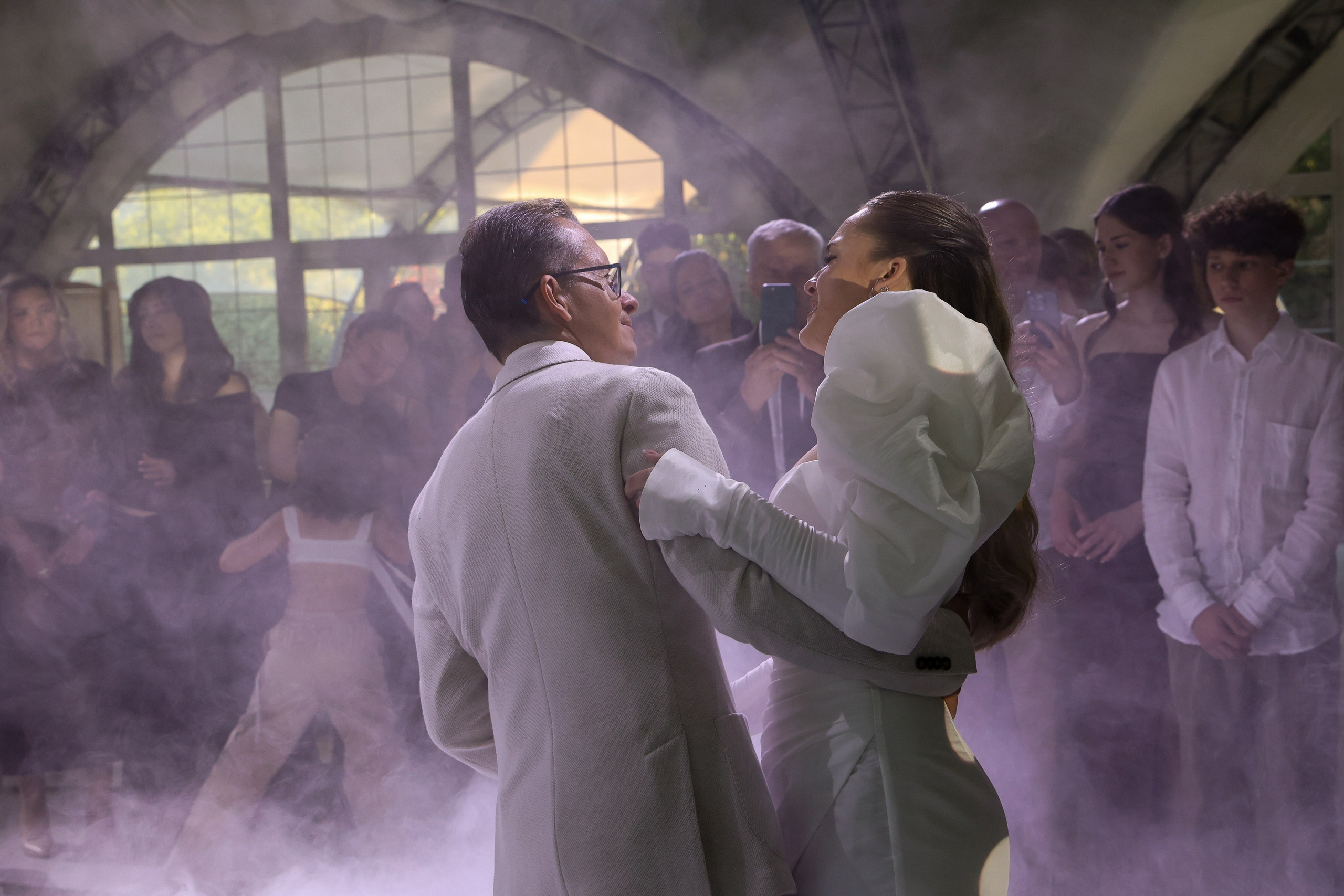 Валентин & Валерия. Свадебный и Event фотограф в Москве Бажина Ирина