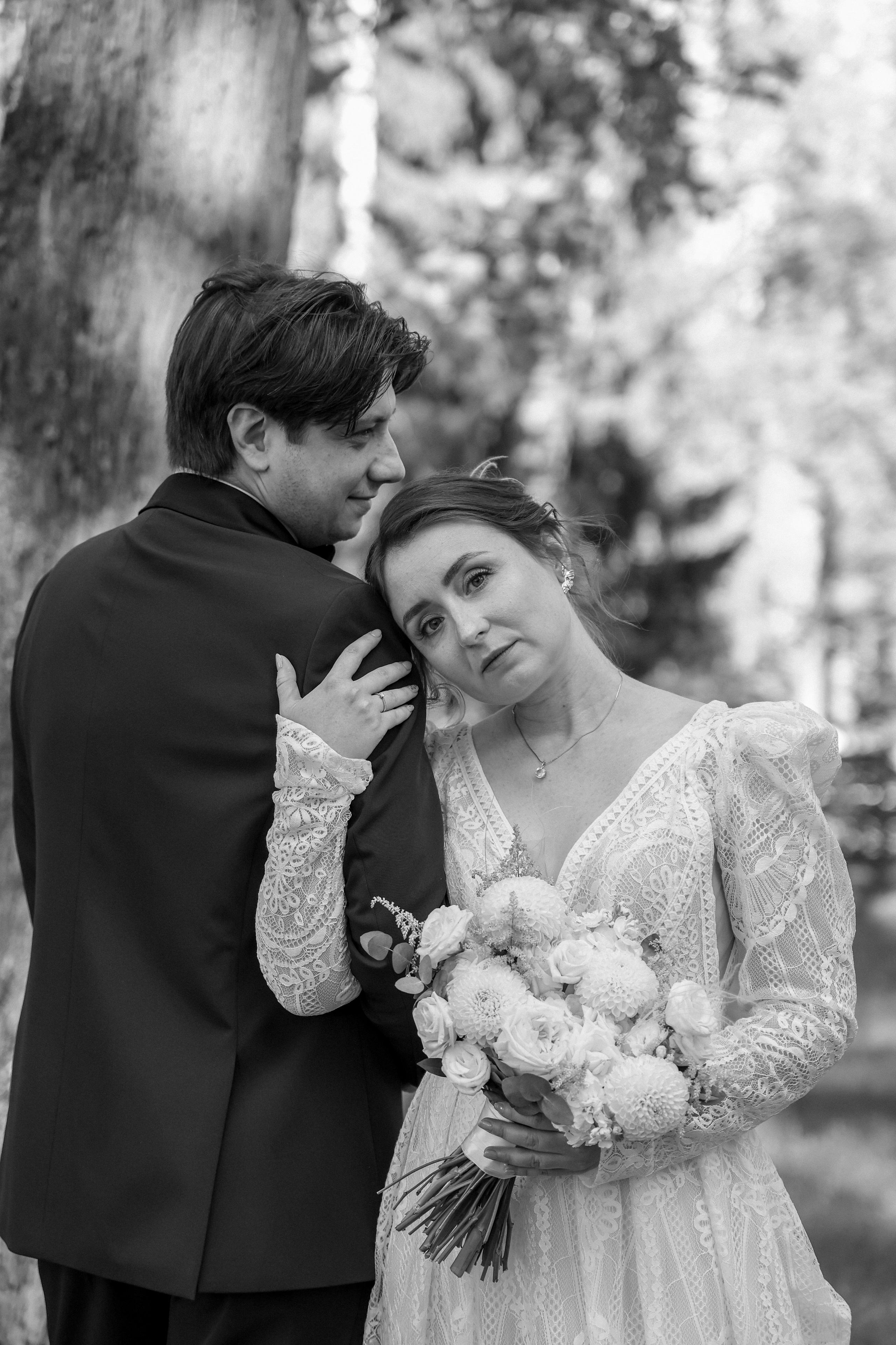 Александр & Мария. Свадебный и Event фотограф в Москве Бажина Ирина