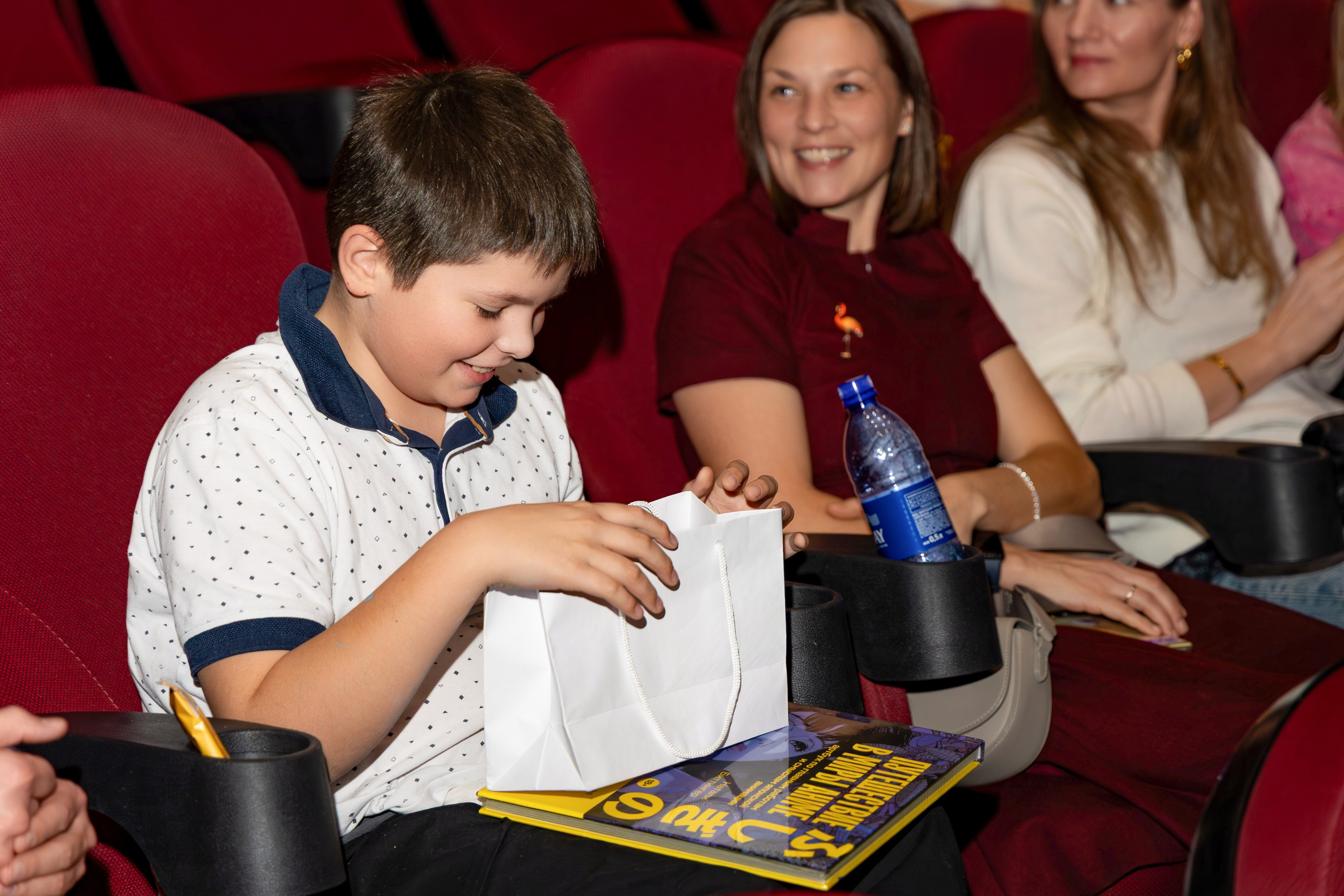 Премьера «Стометровка». Свадебный и Event фотограф в Москве Бажина Ирина