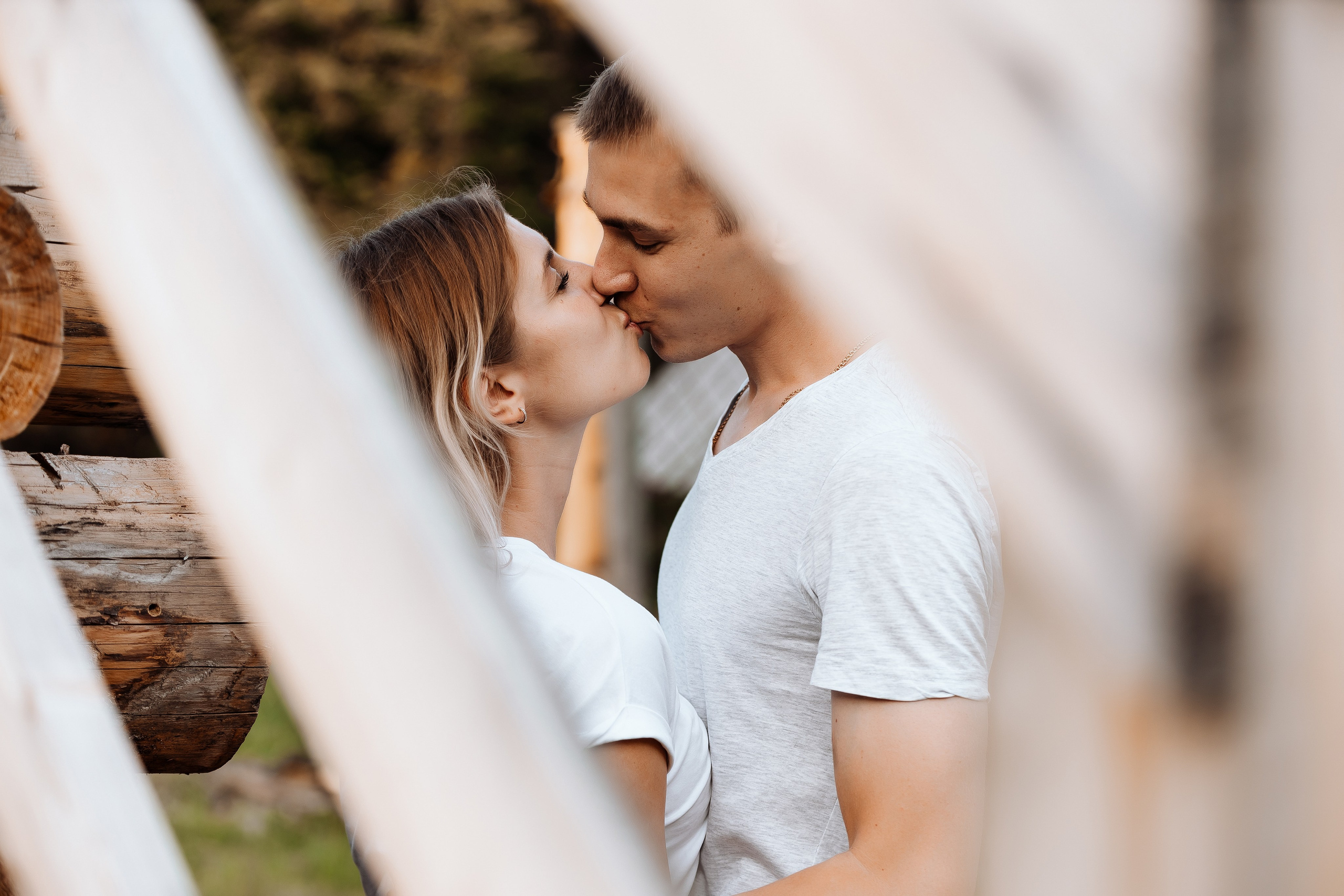 Эдуард и Алёна. Тимур Аминов | Фотограф в Кемерове