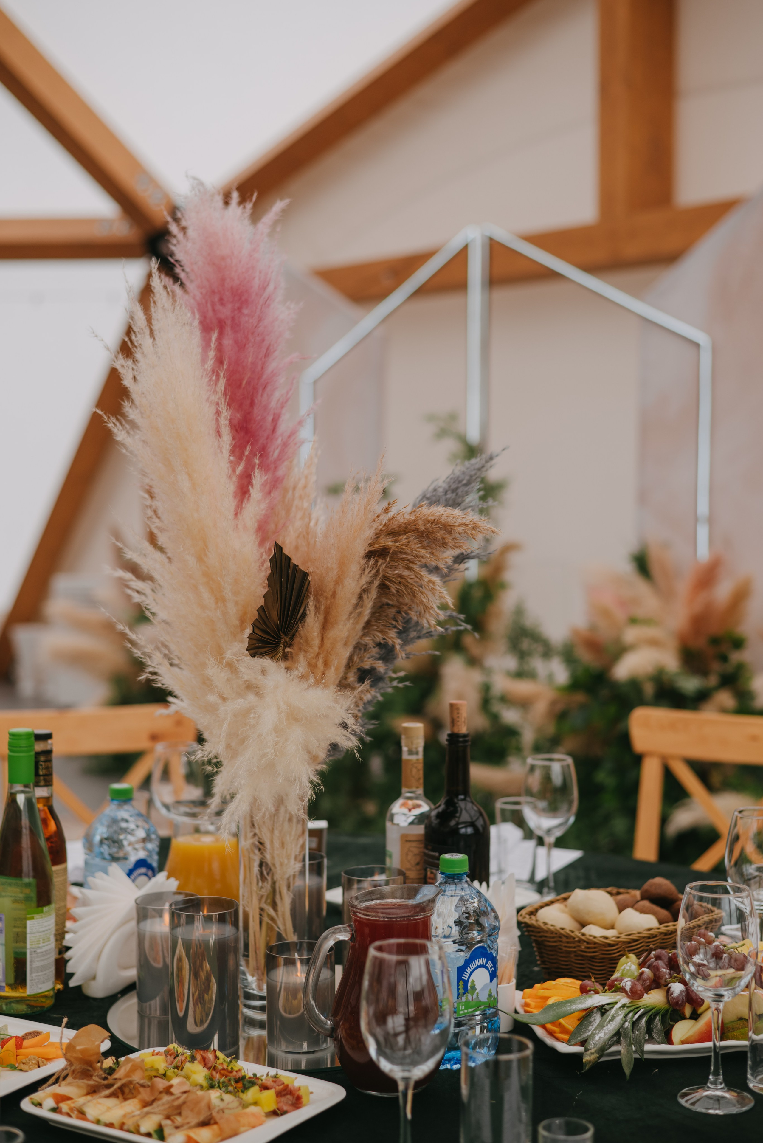 Тимур и Юлия. Свадебный фотограф Уфа Дарья Насырова