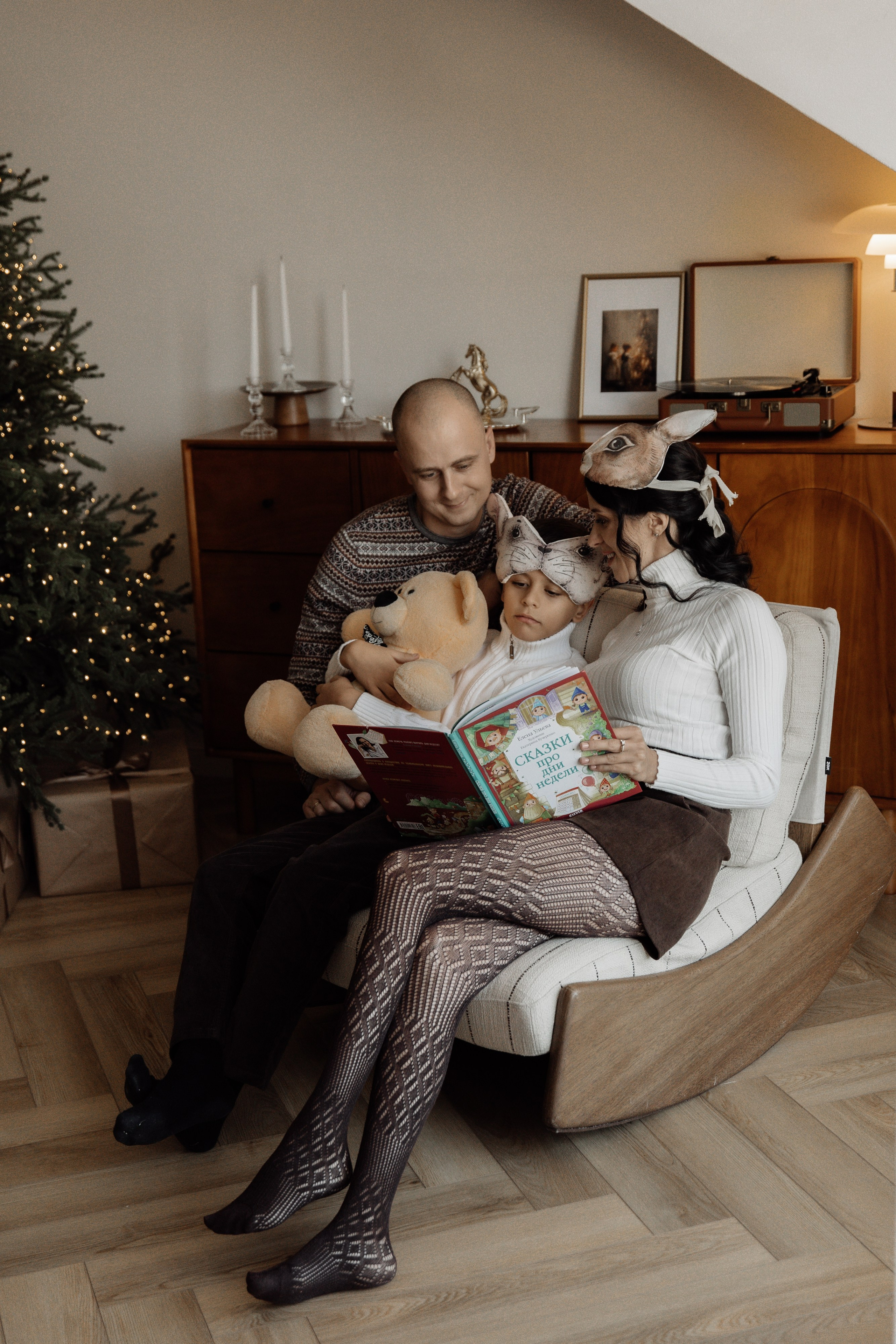 Семейные сьемки. Свадебный фотограф во Владивостоке