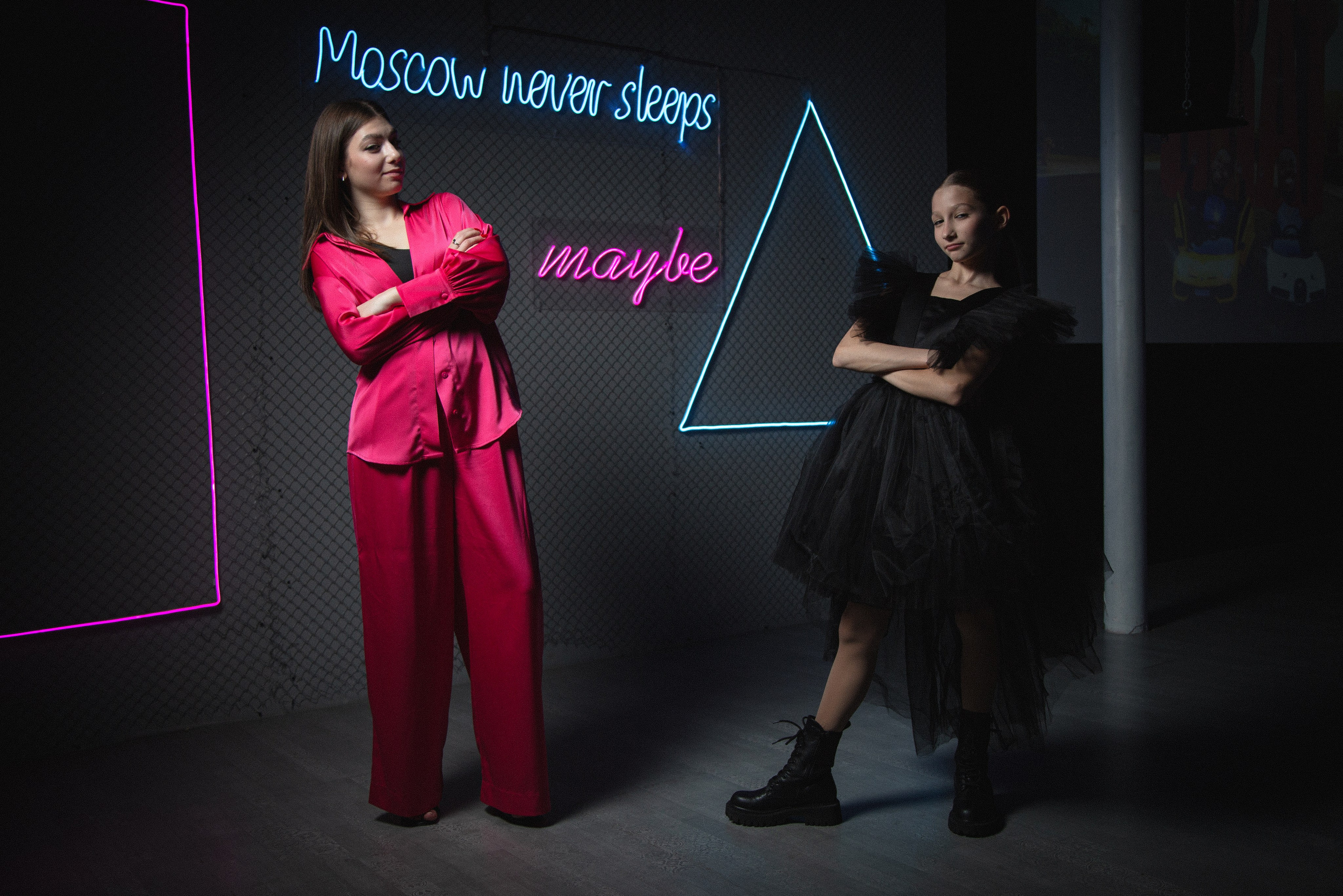 Фото мероприятий. Сайт фотографа Константина Савина