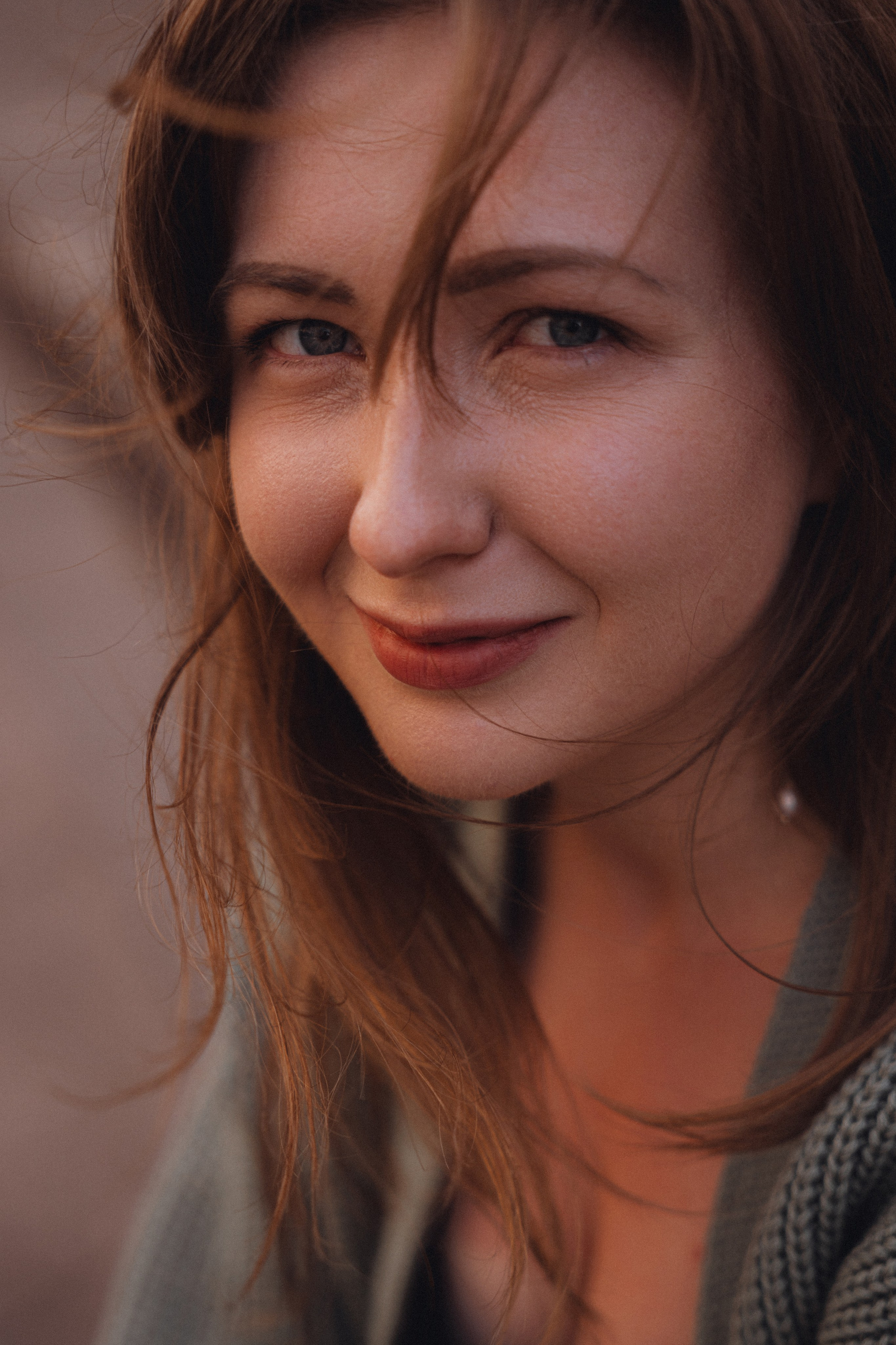 Настя. Семейный и лавстори фотограф в Санкт-Петербурге Леся Ревзина