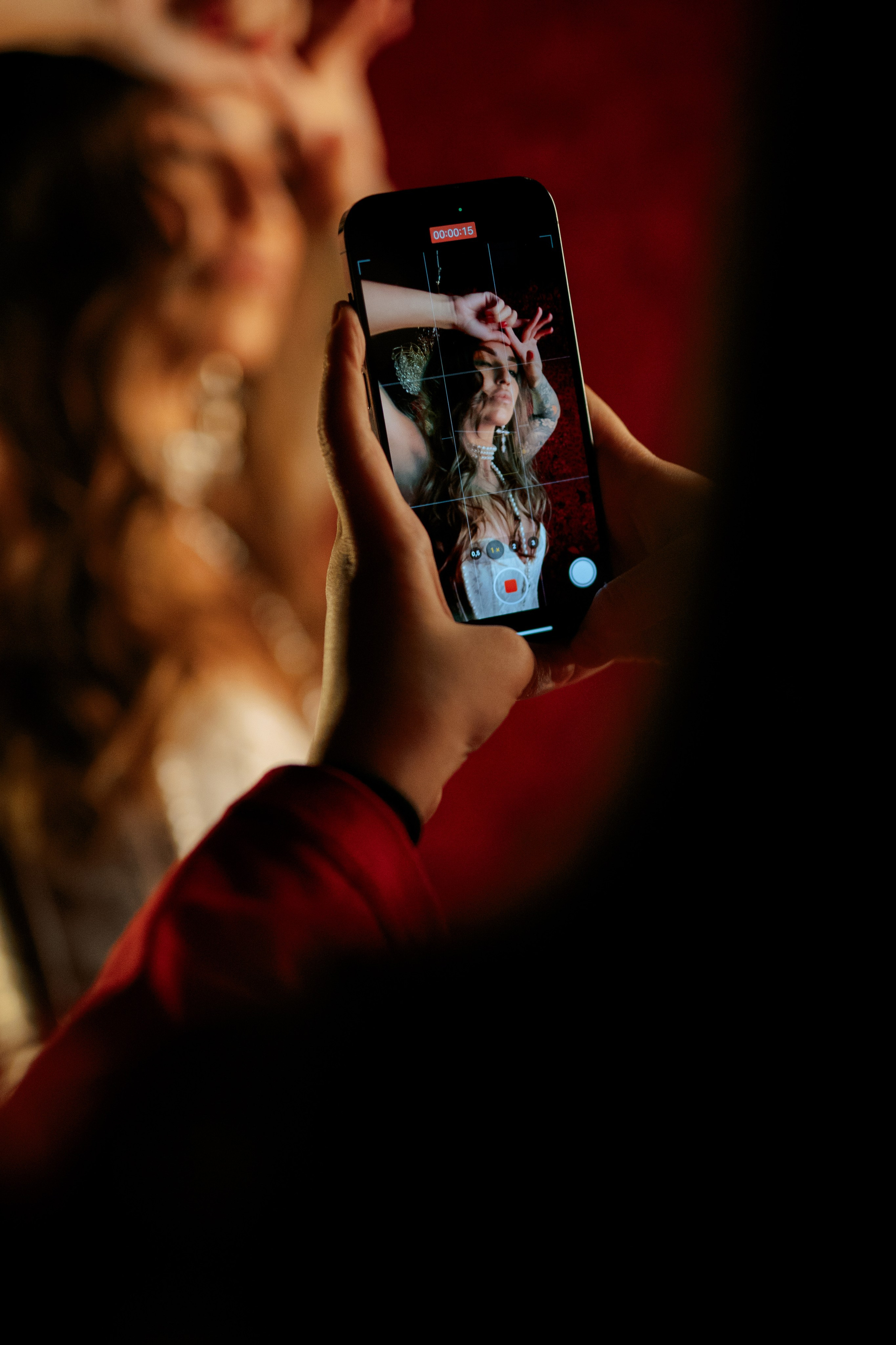 Алена. Семейный и лавстори фотограф в Санкт-Петербурге Леся Ревзина