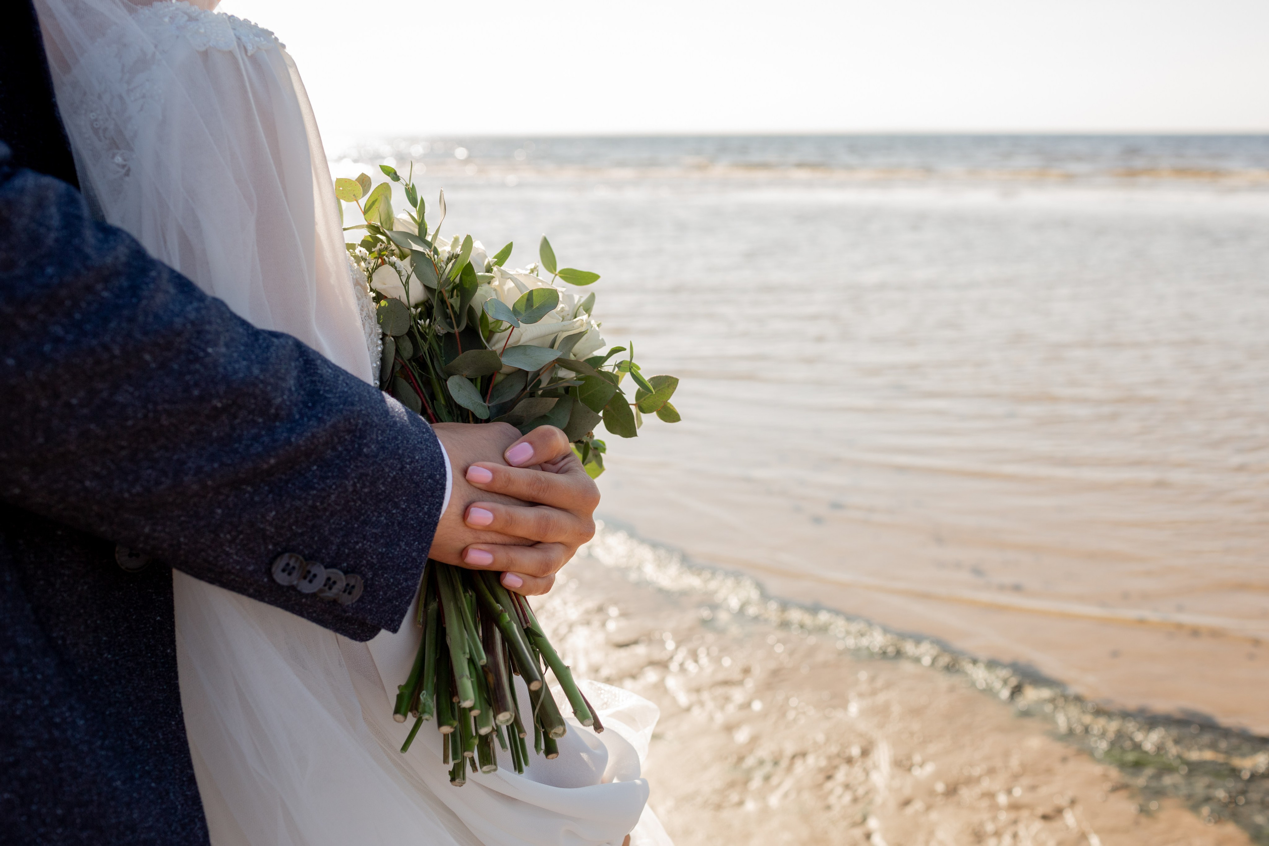 Свадебная фотопрогулка в Пушкине. Свадебный фотограф Кирилл Белый