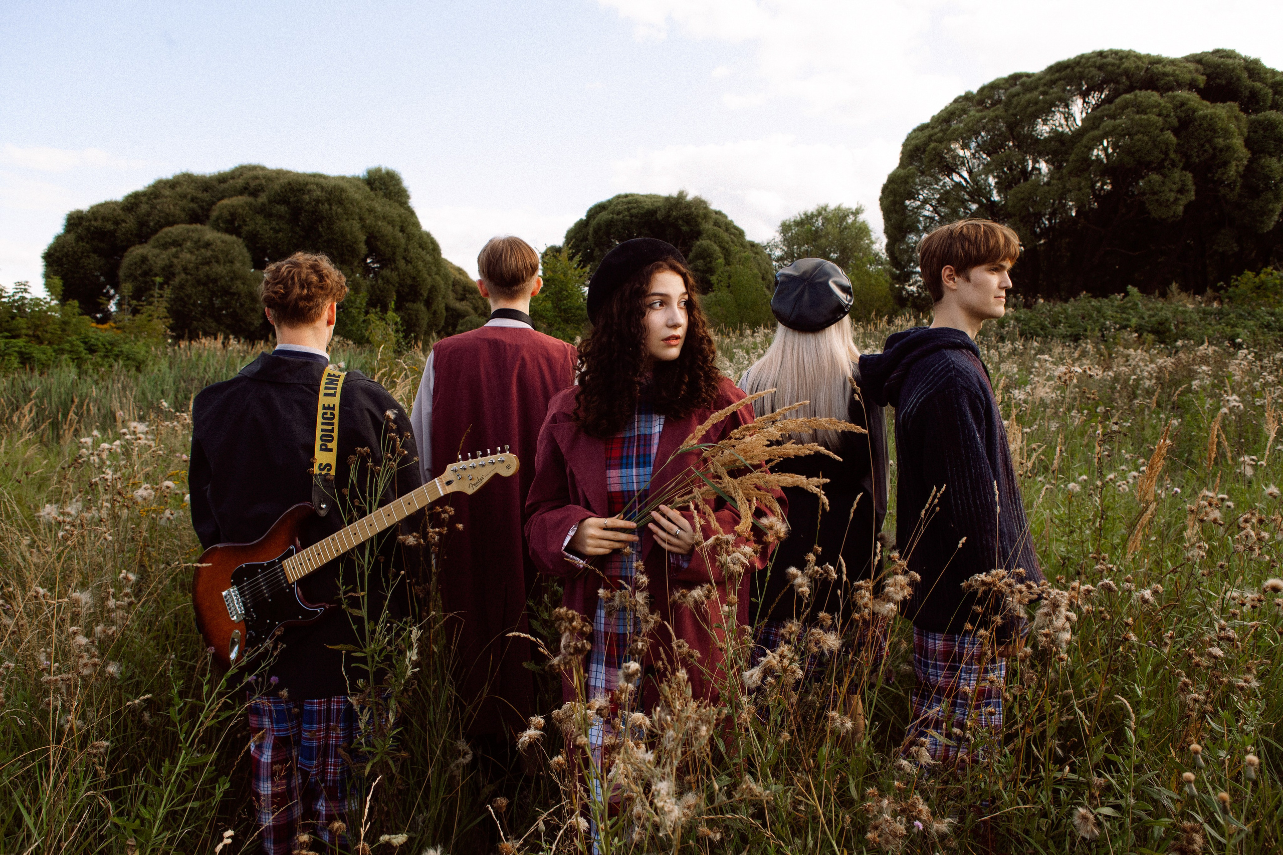 Лицемер. Портретный фотограф в Иванове Ольга Гуральник
