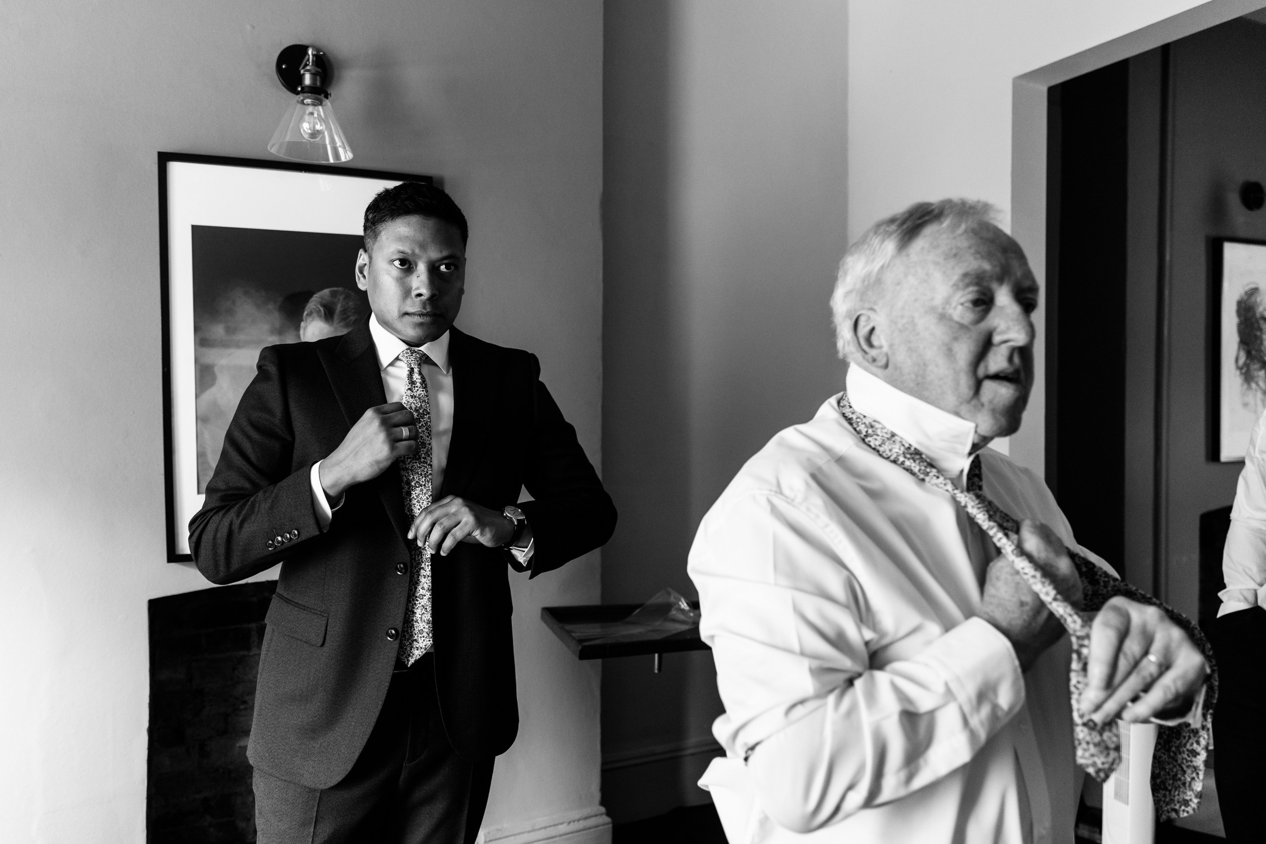 Kate & Thurane Wedding at Loft Studios London. Moments Catchers — Wedding Photography & Video Duo in London