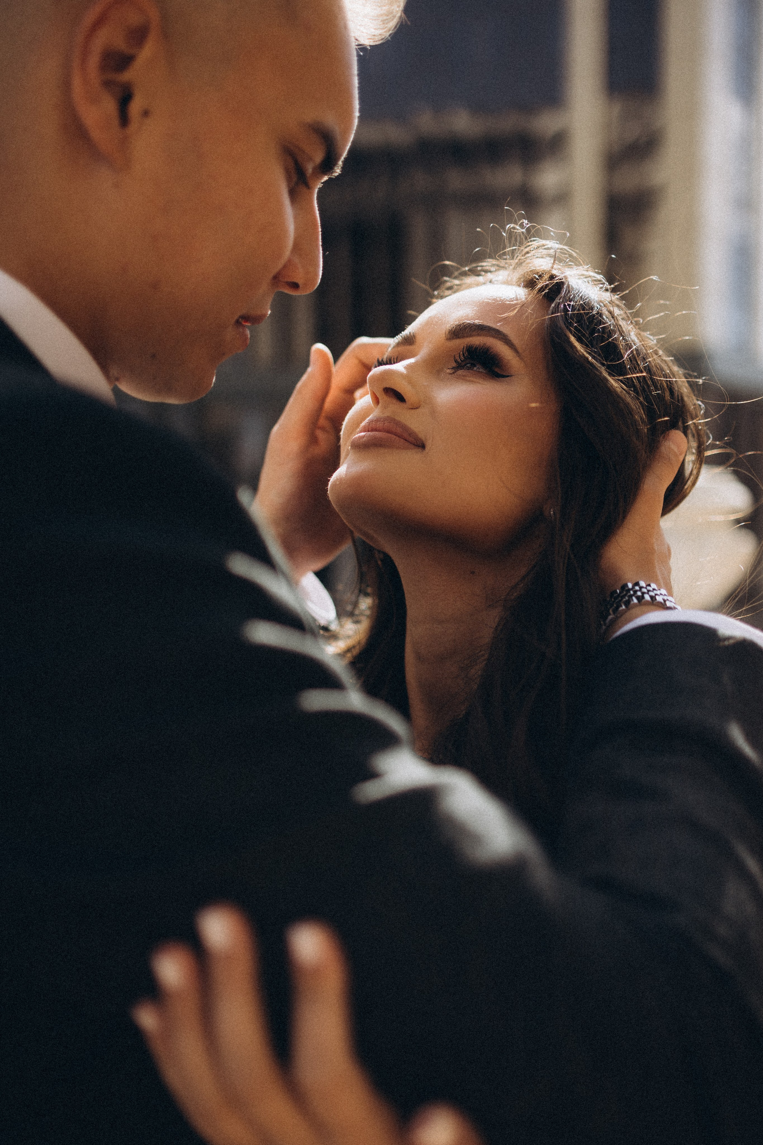 WEDDING. Фотограф в Дананге Элина Уразманова