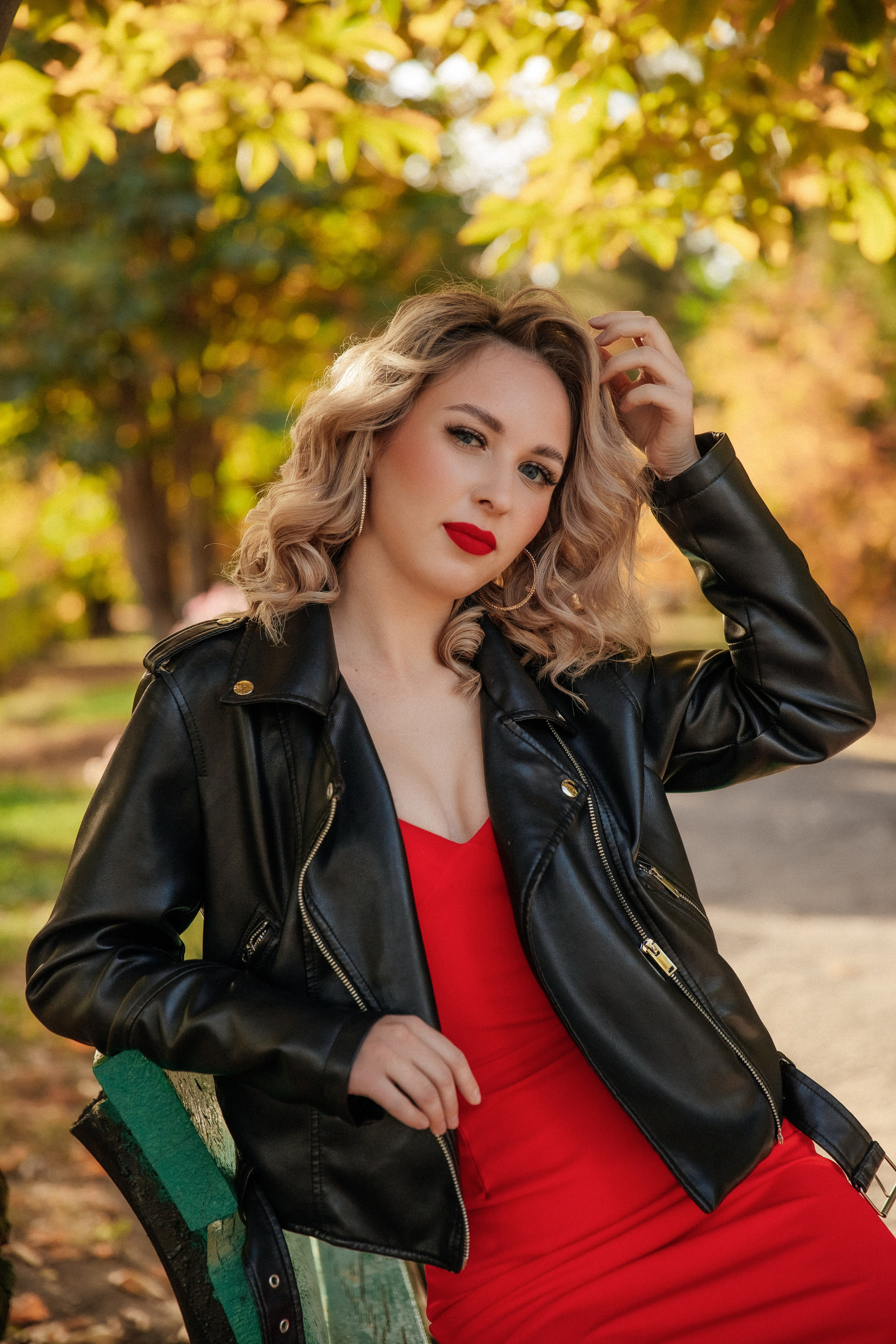 Яна. Семейный и школьный фотограф в Самаре Екатерина Удиванкина