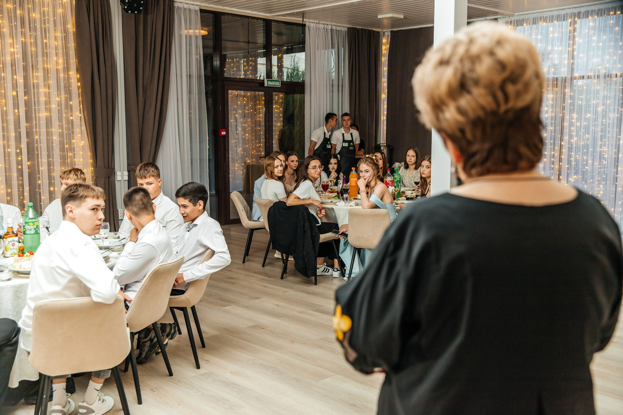 Праздничный репортаж. Семейный и школьный фотограф в Самаре Екатерина Удиванкина