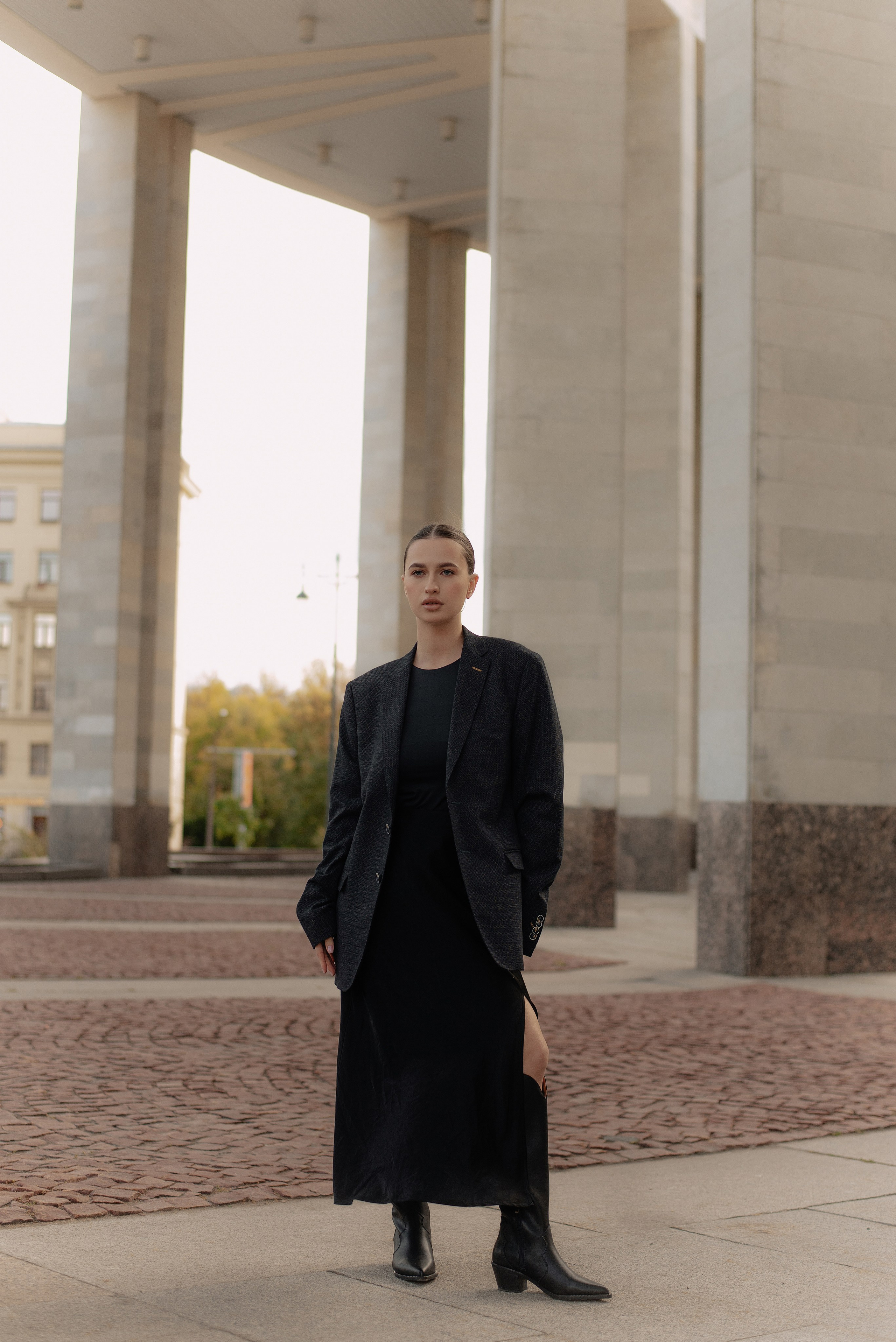 Осень в Московском. Фотограф Санкт-Петербург|Спб